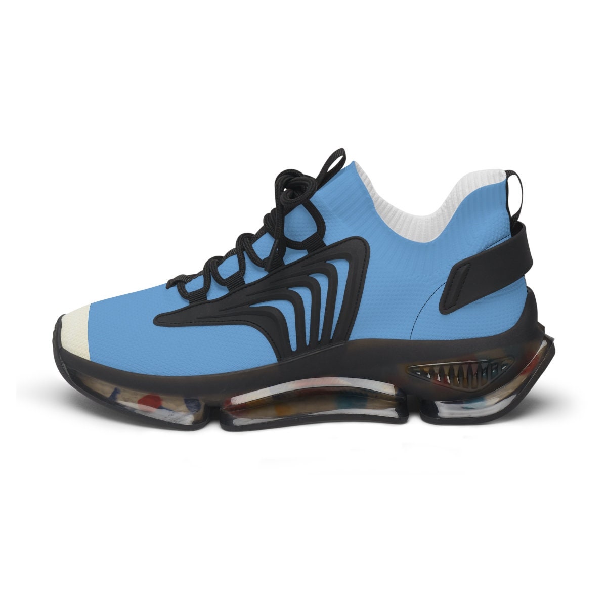 Women's Light Blue Sneakers