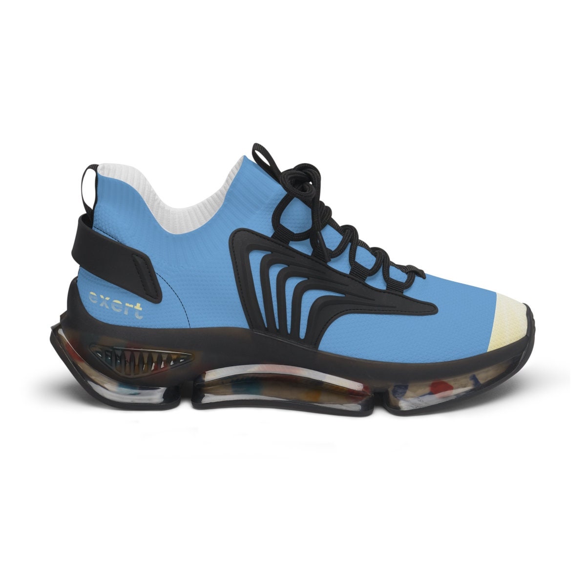 Women's Light Blue Sneakers