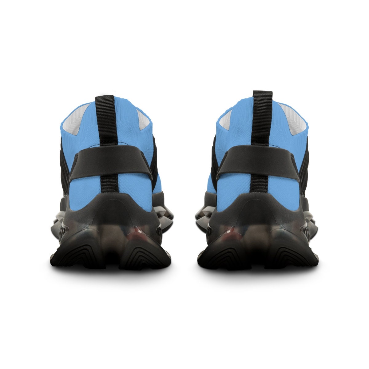 Men's Light Blue Sneakers