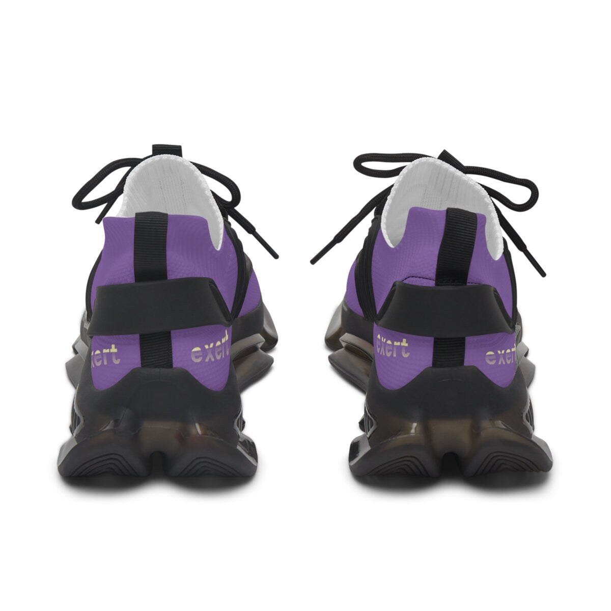 Women's Purple Sneakers