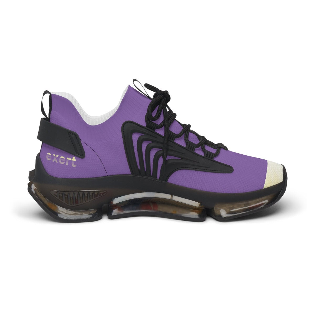 Women's Purple Sneakers