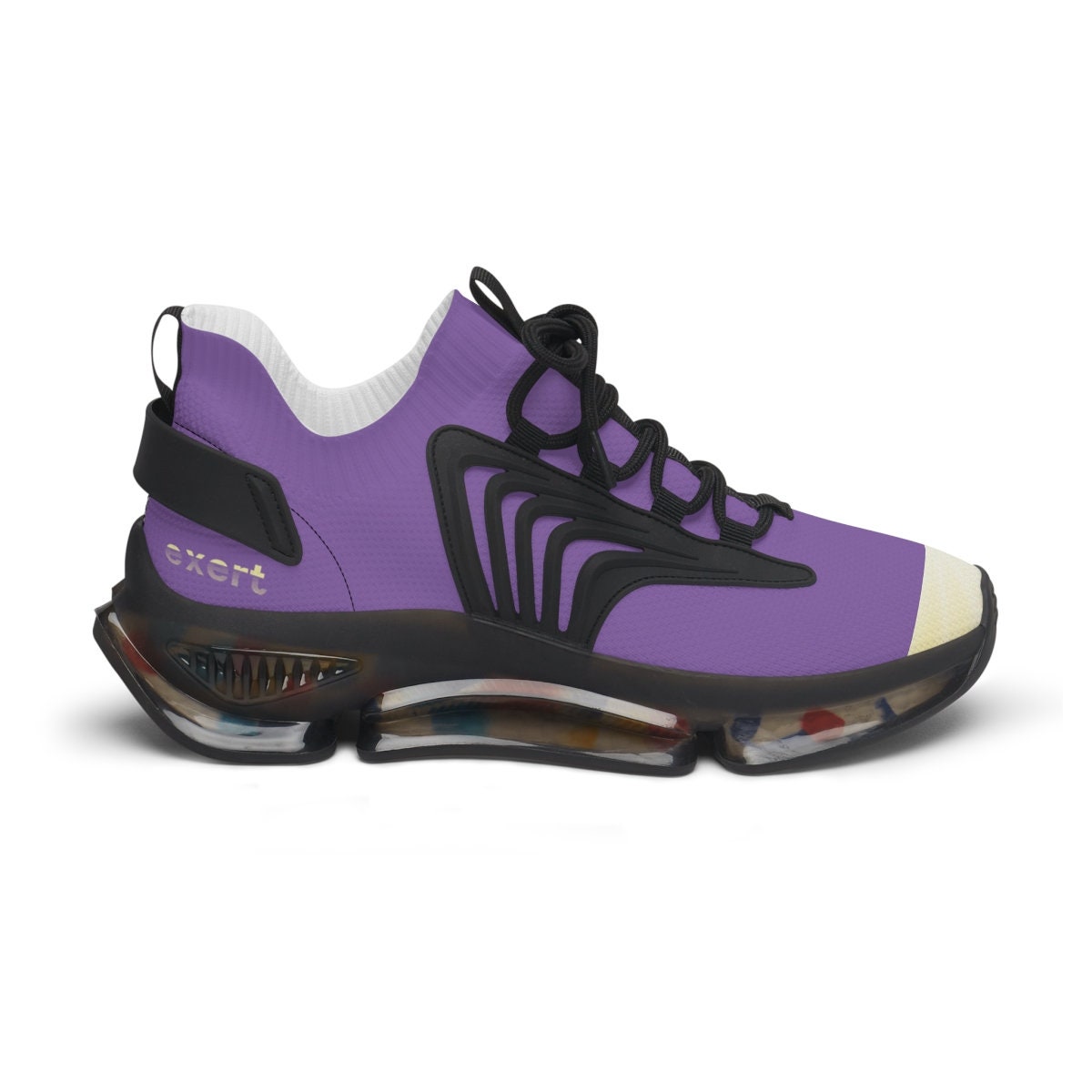 Women's Purple Sneakers