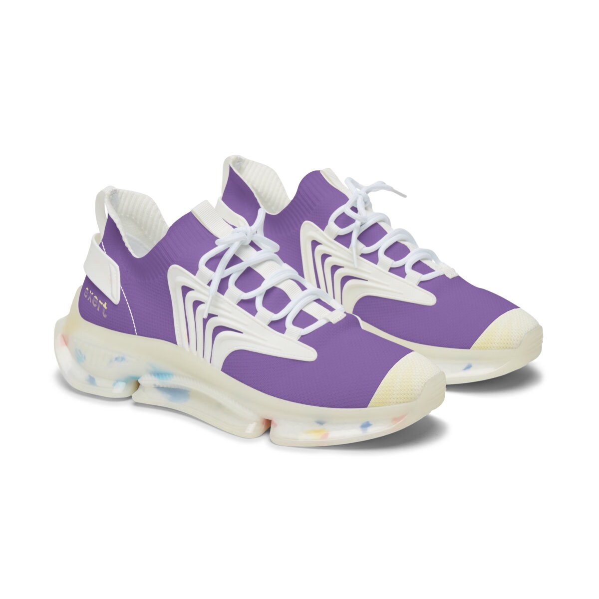Women's Purple Sneakers