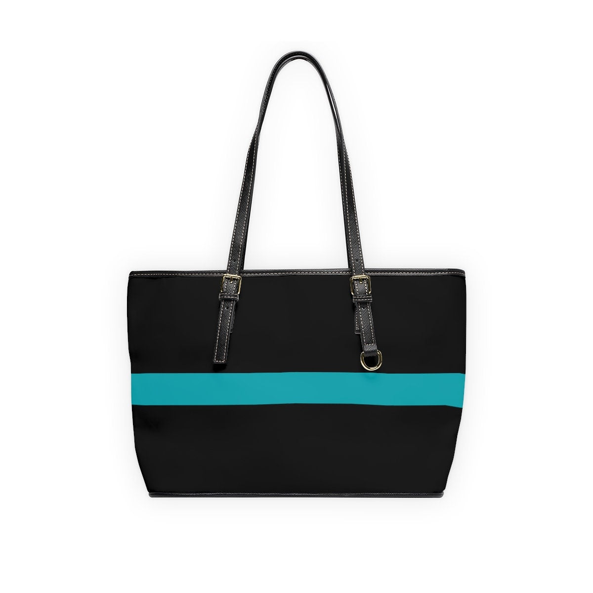 PU Leather Shoulder Bag