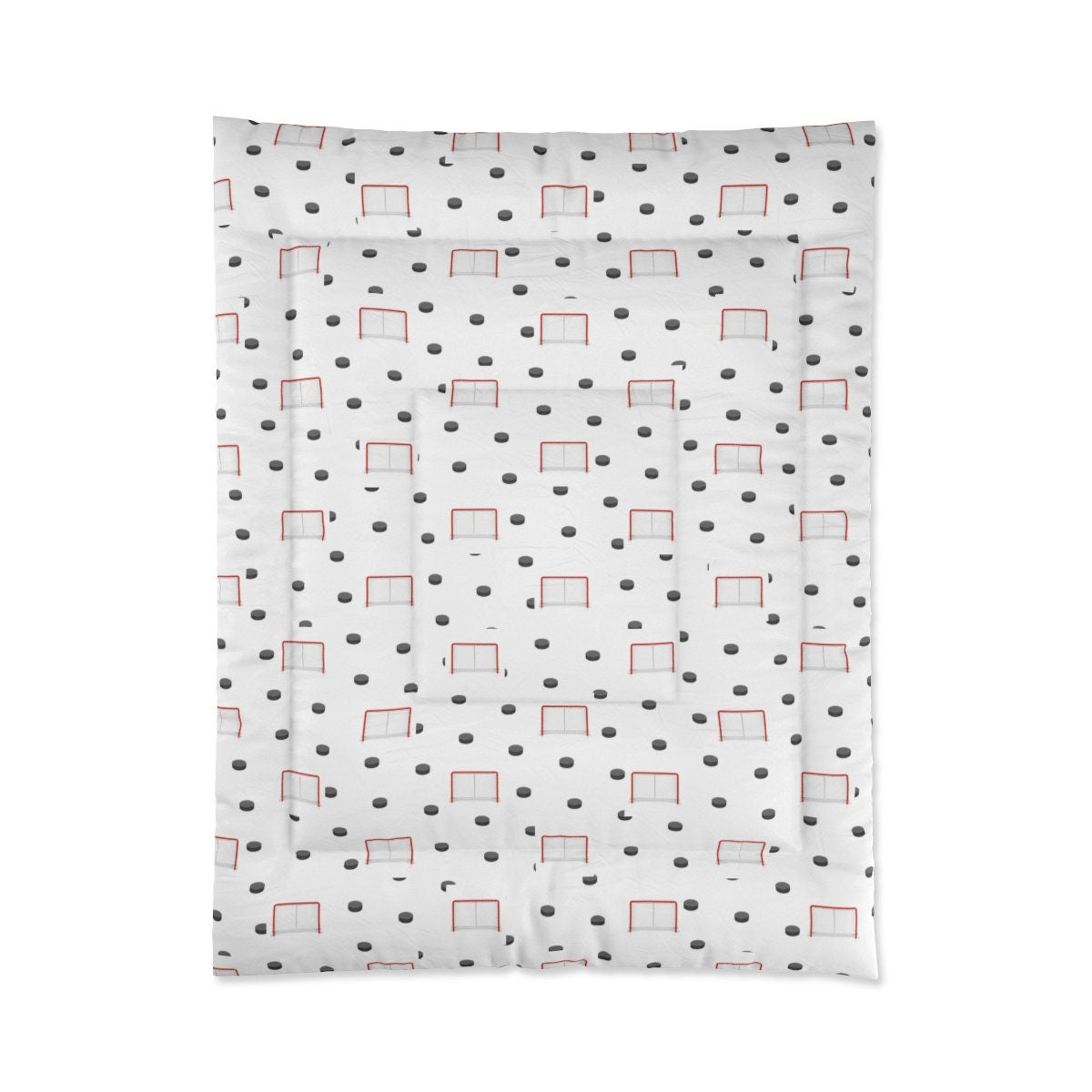 Hockey Comforters