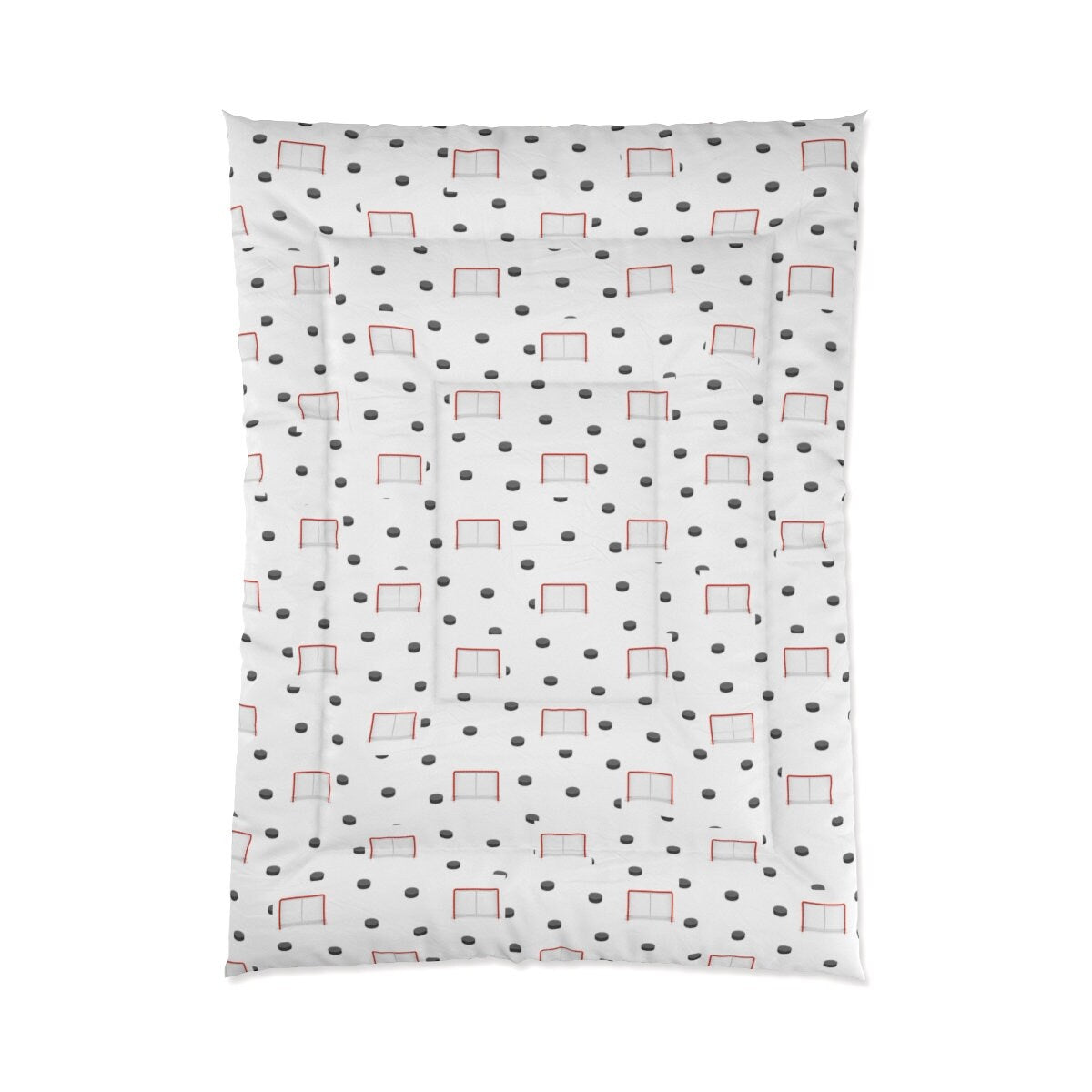 Hockey Comforters