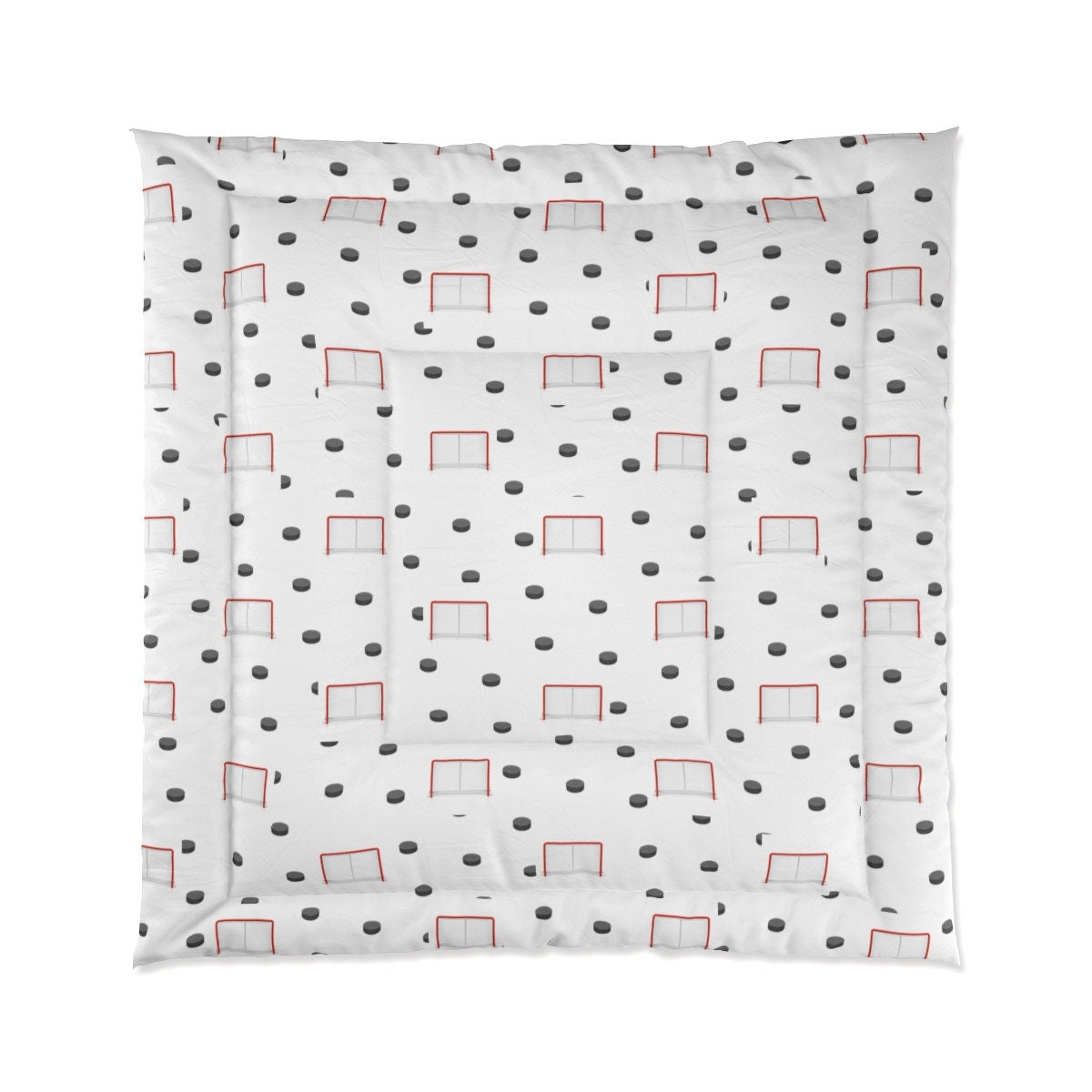 Hockey Comforters