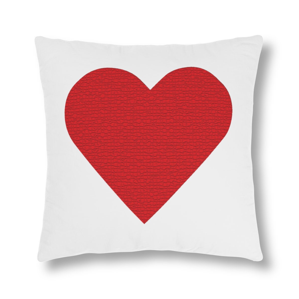 White Waterproof Pillows