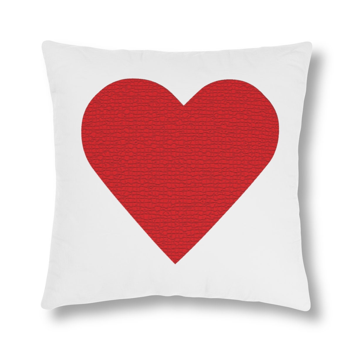 White Waterproof Pillows
