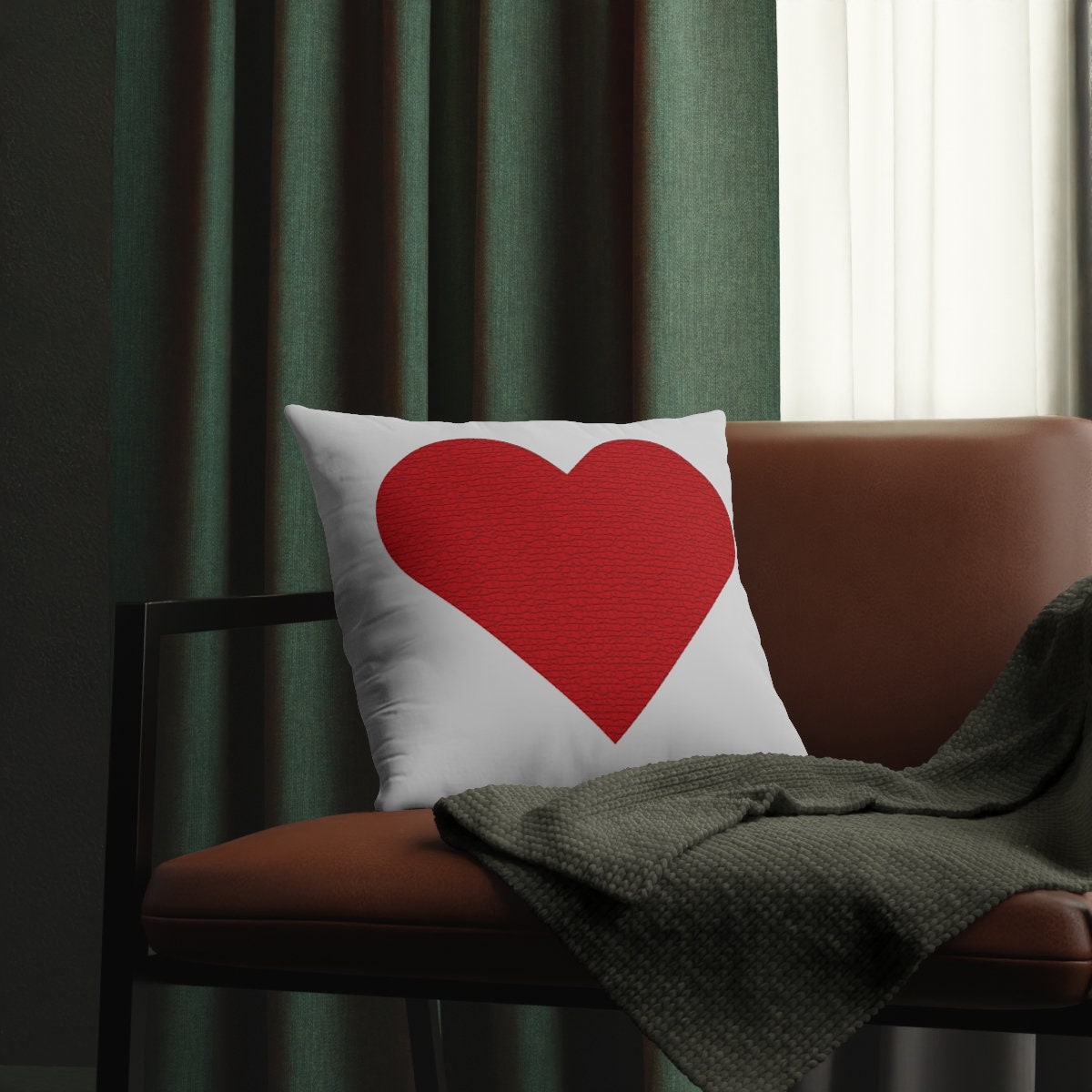 White Waterproof Pillows