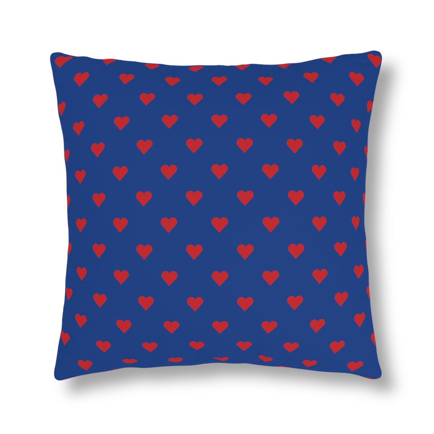 Waterproof Blue Pillows
