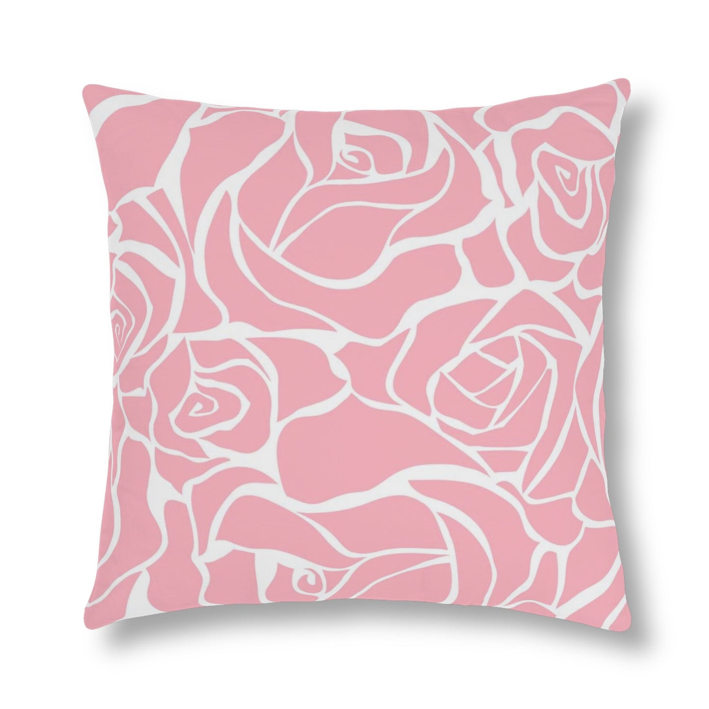 Floral Pillows Waterproof