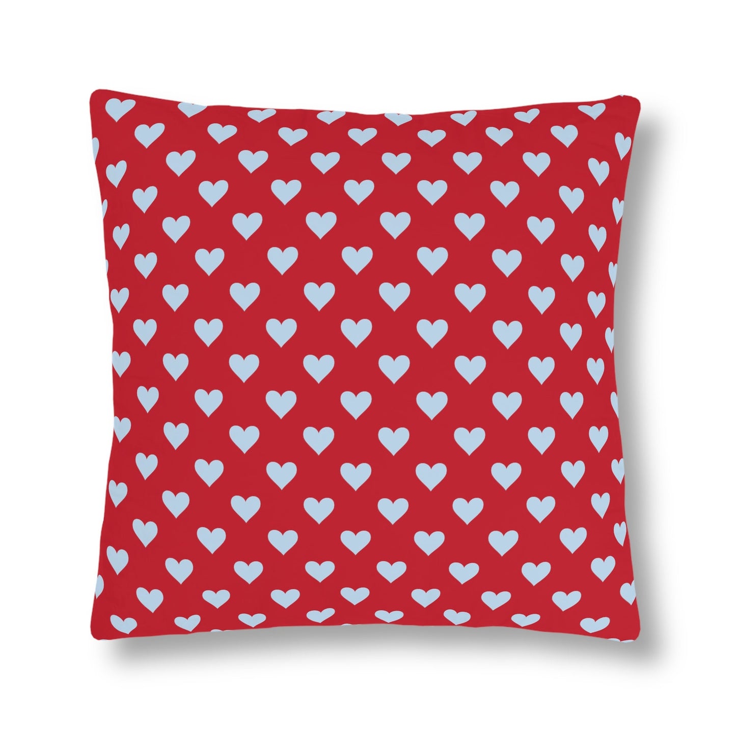Red Pillows Waterproof