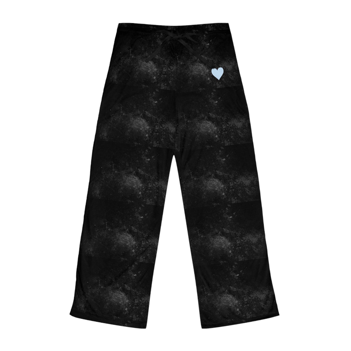 Black Pajamas