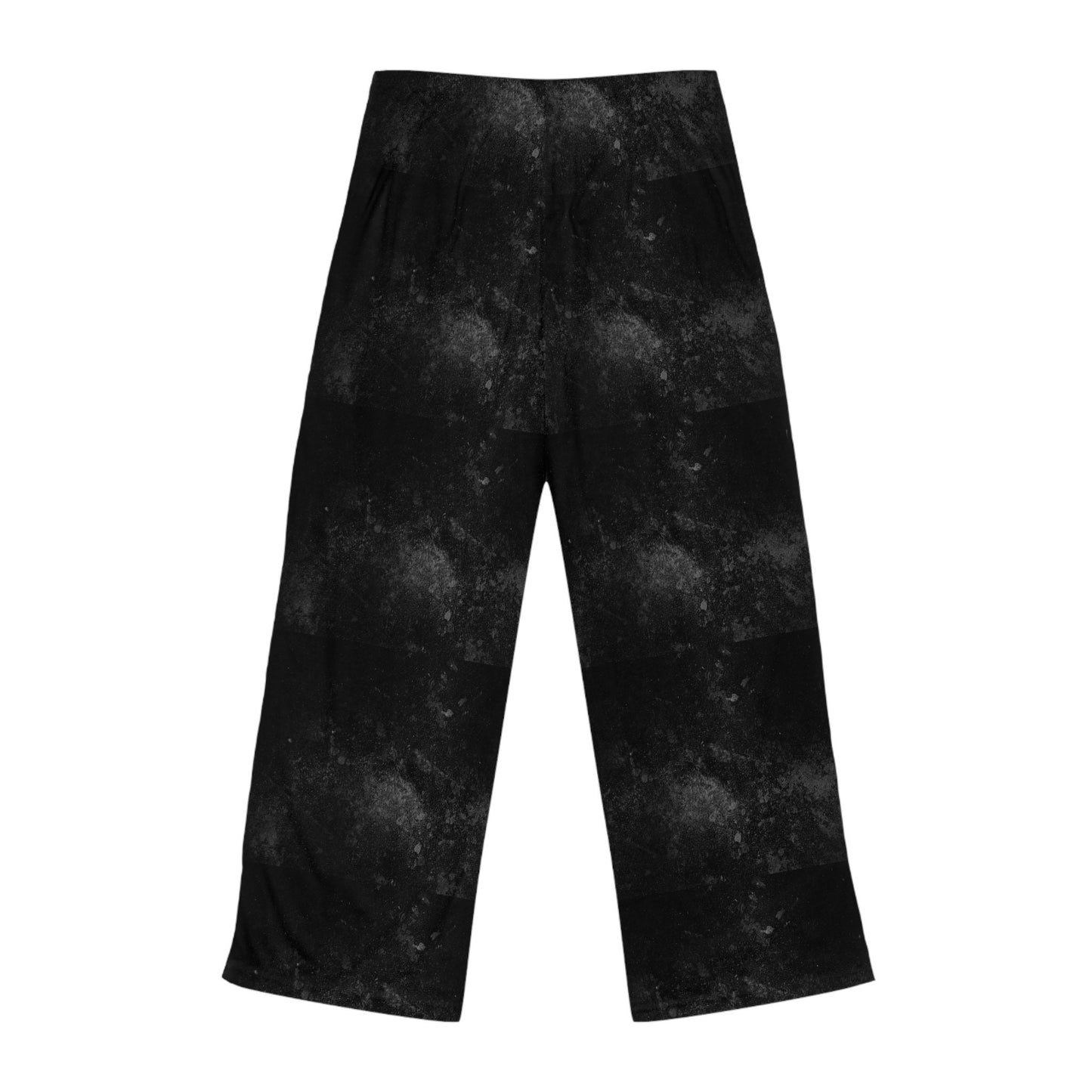 Black Pajamas