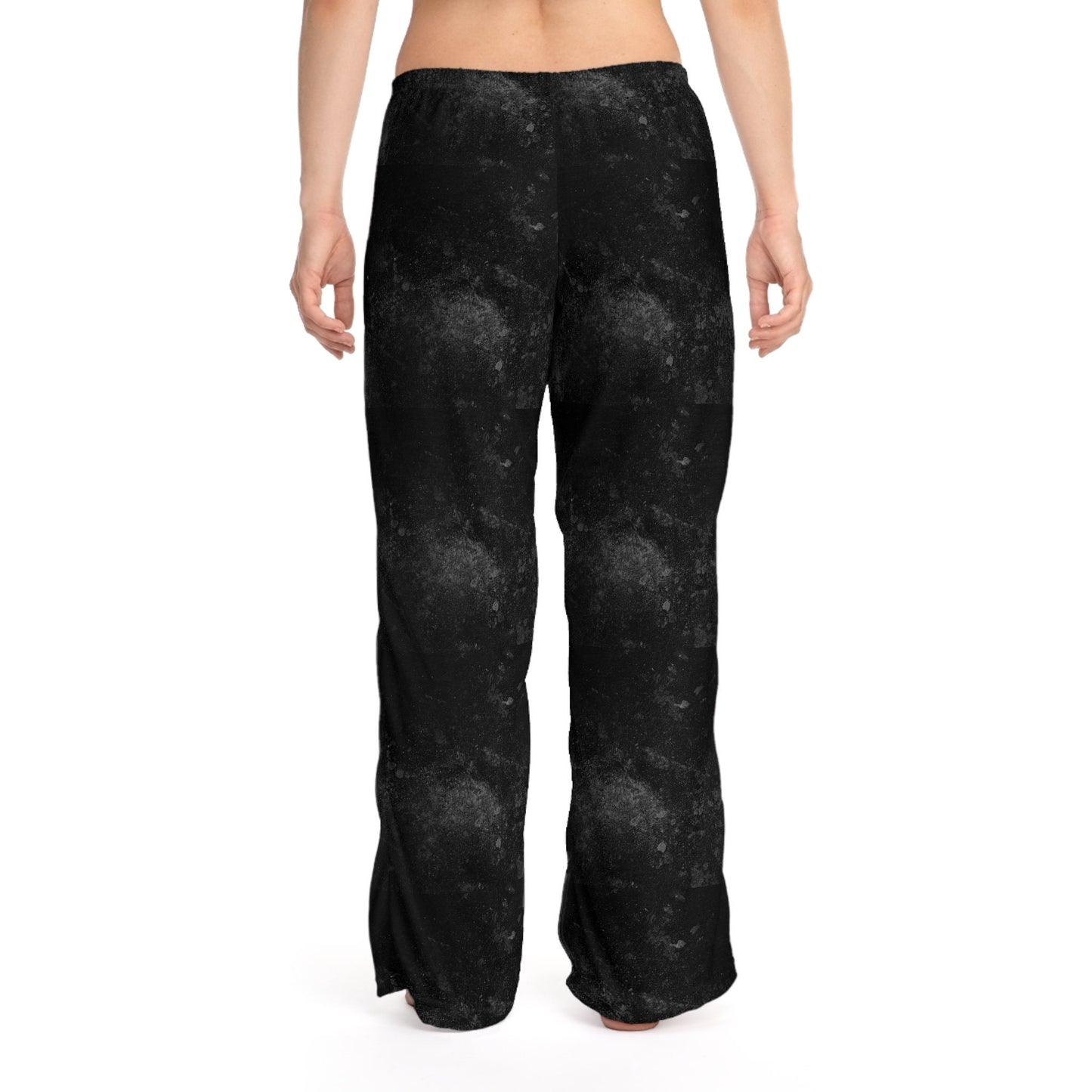 Black Pajamas
