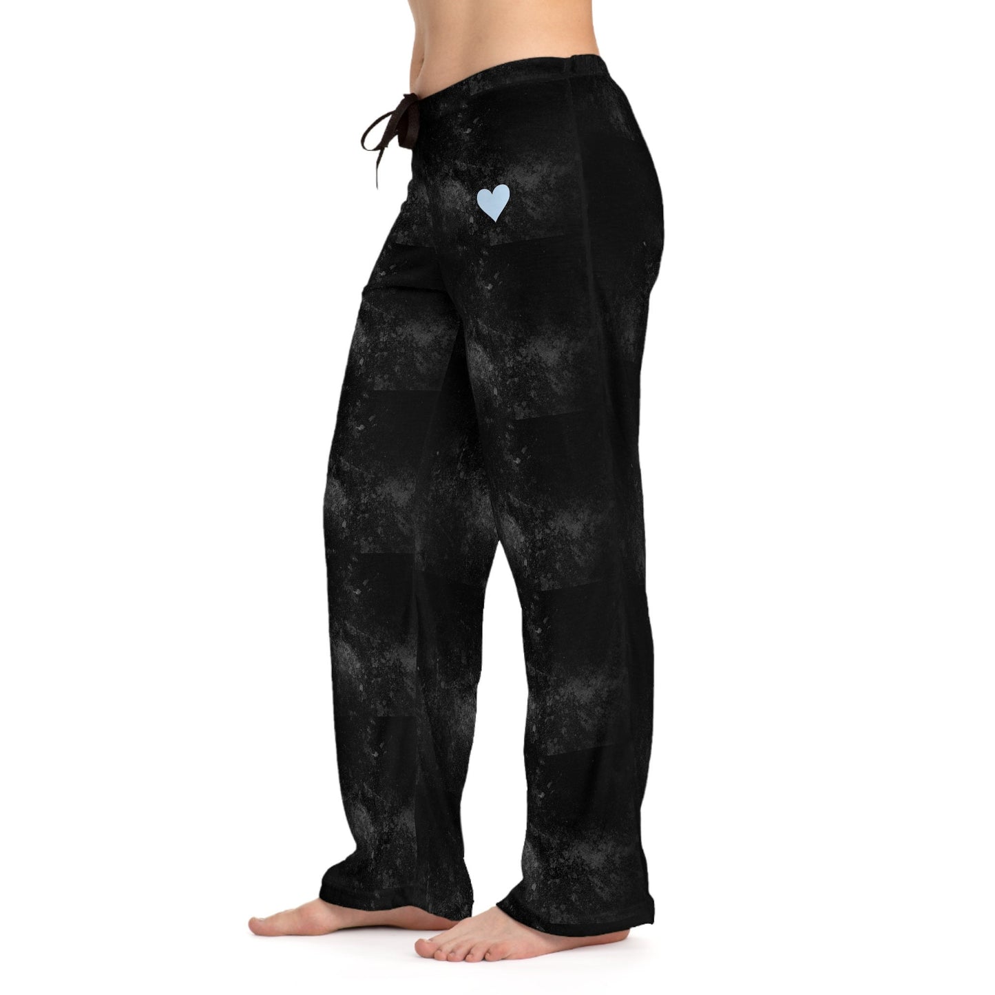 Black Pajamas
