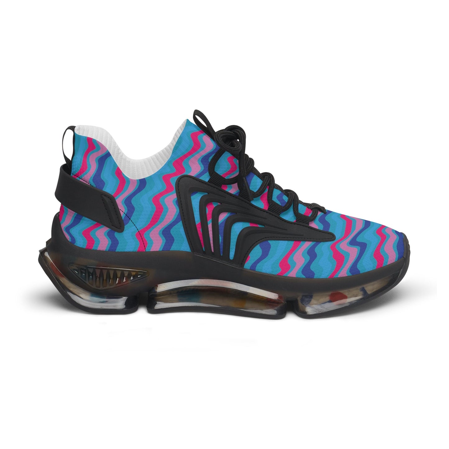 Women's Light Blue Sneakers