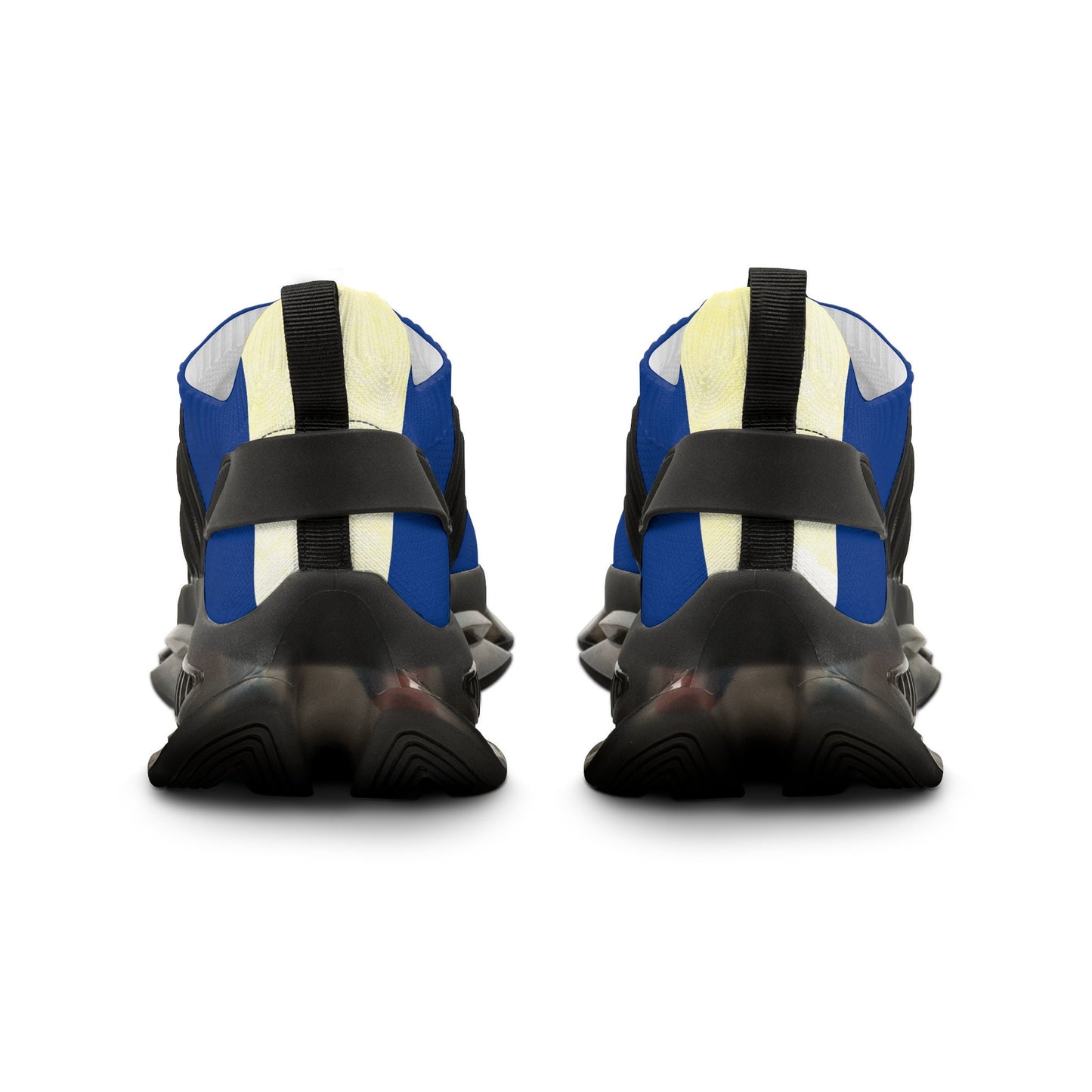 Men's Blue Sneakers