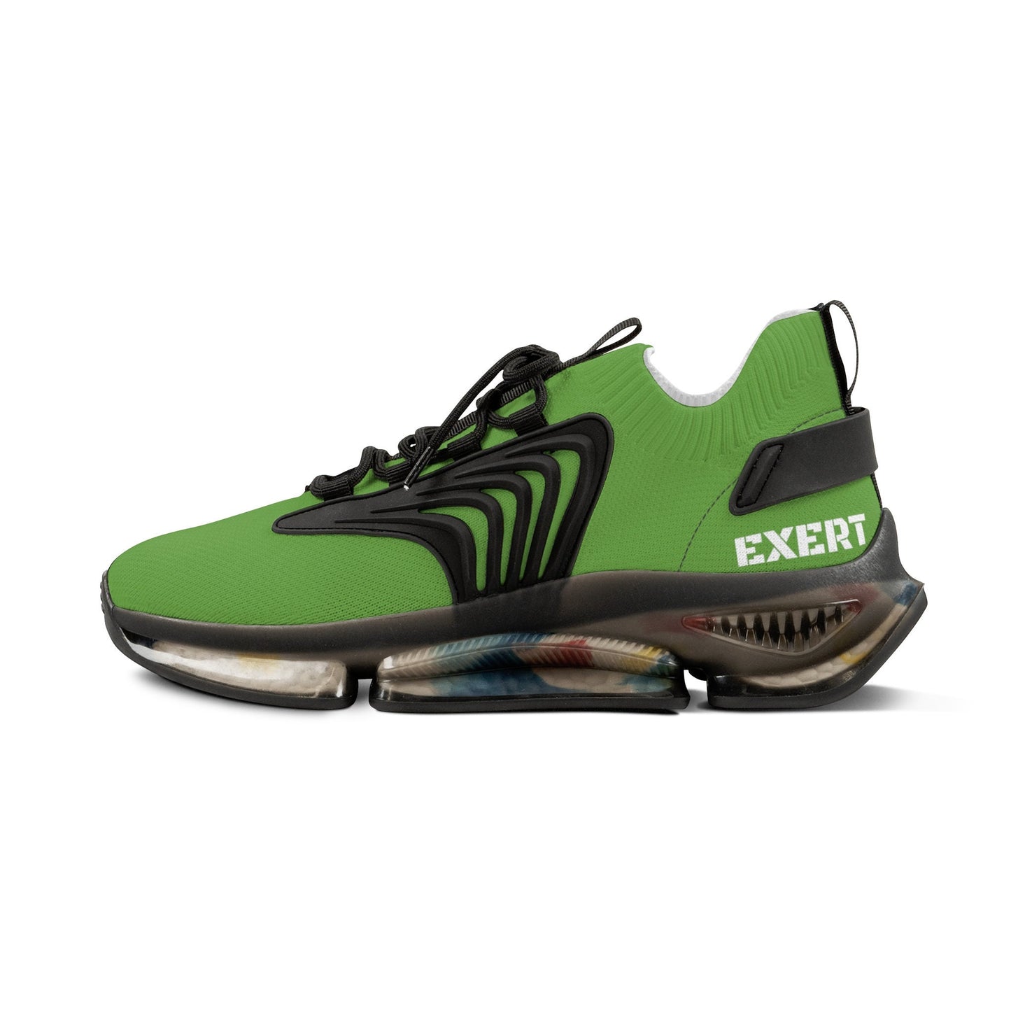 Men's Green Sneakers