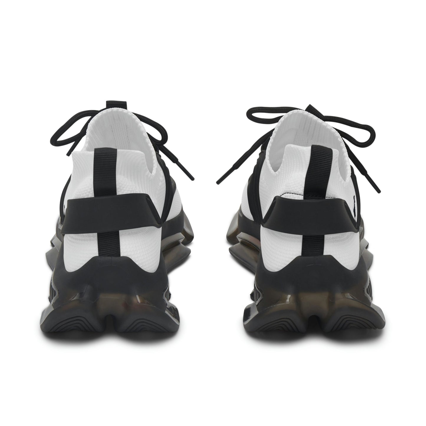 Women's White Sneakers