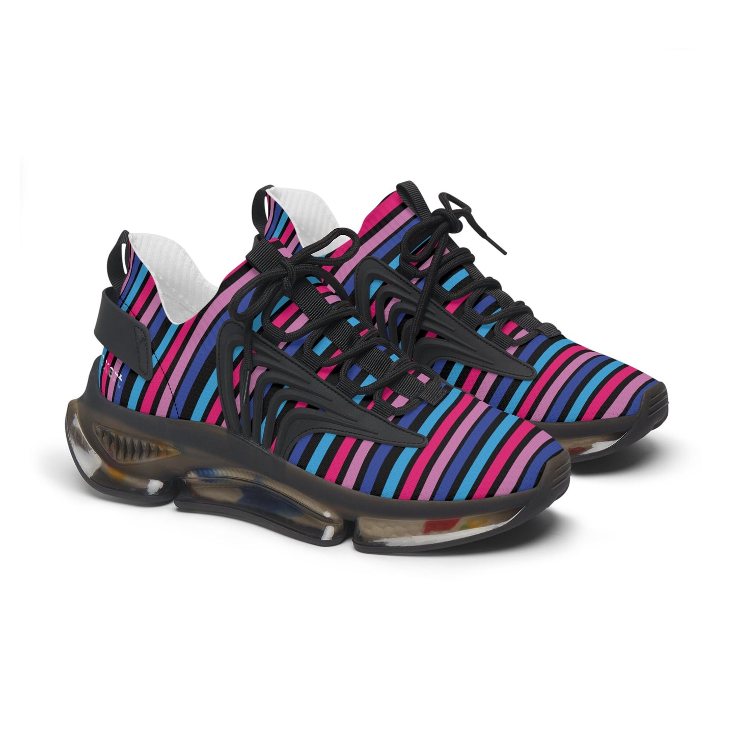 Women's Multi Color Sneakers