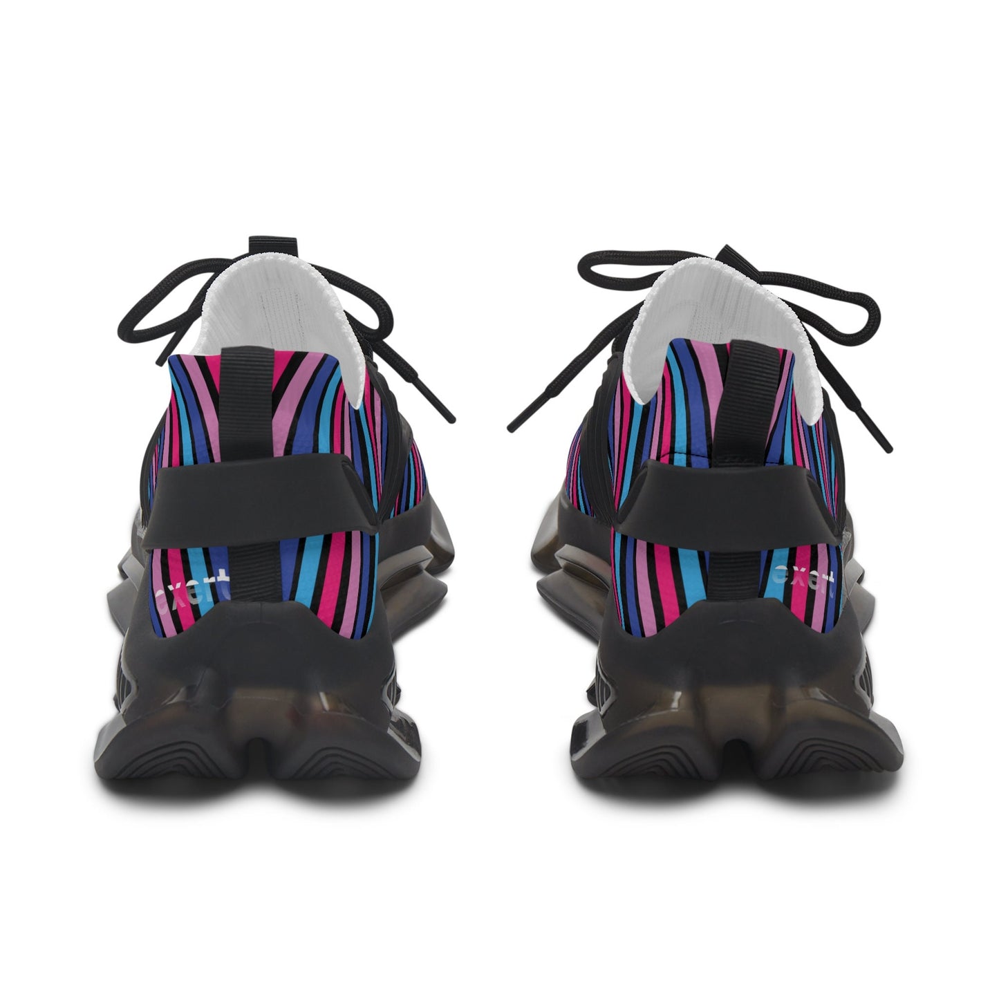 Women's Multi Color Sneakers