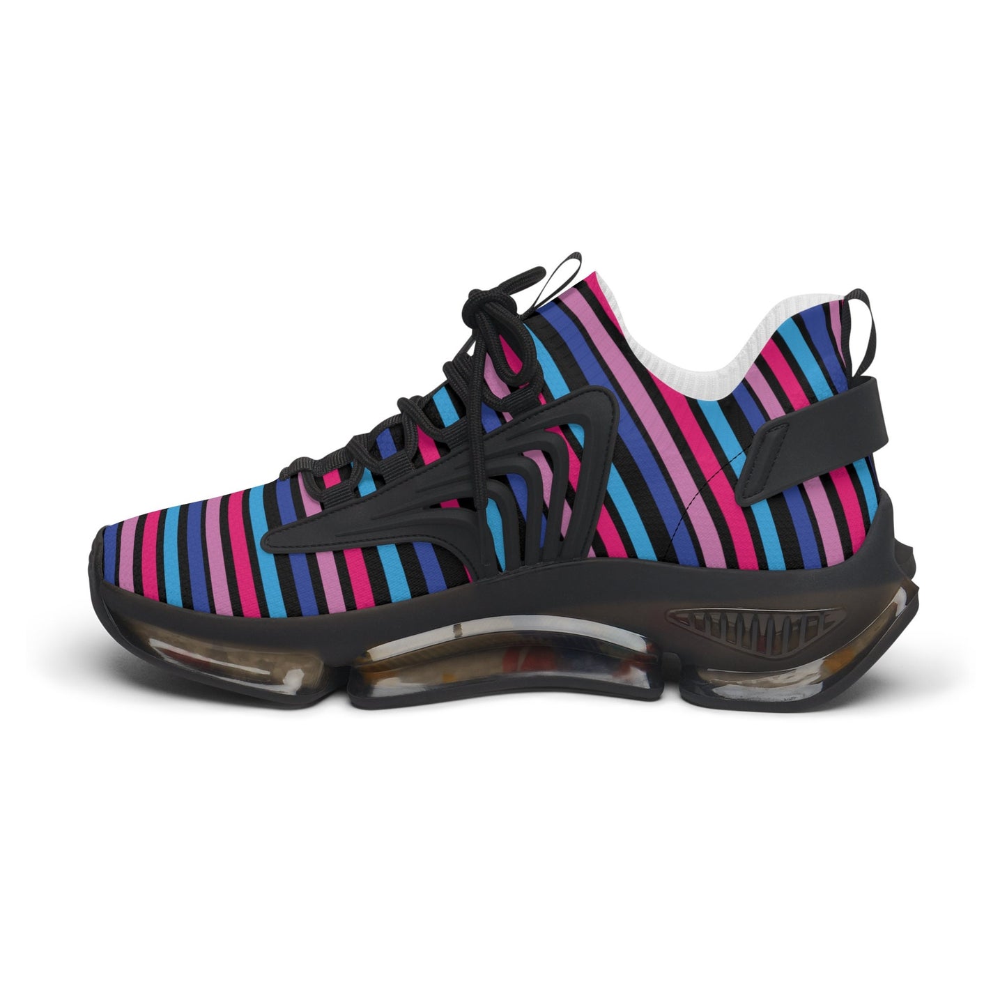 Women's Multi Color Sneakers