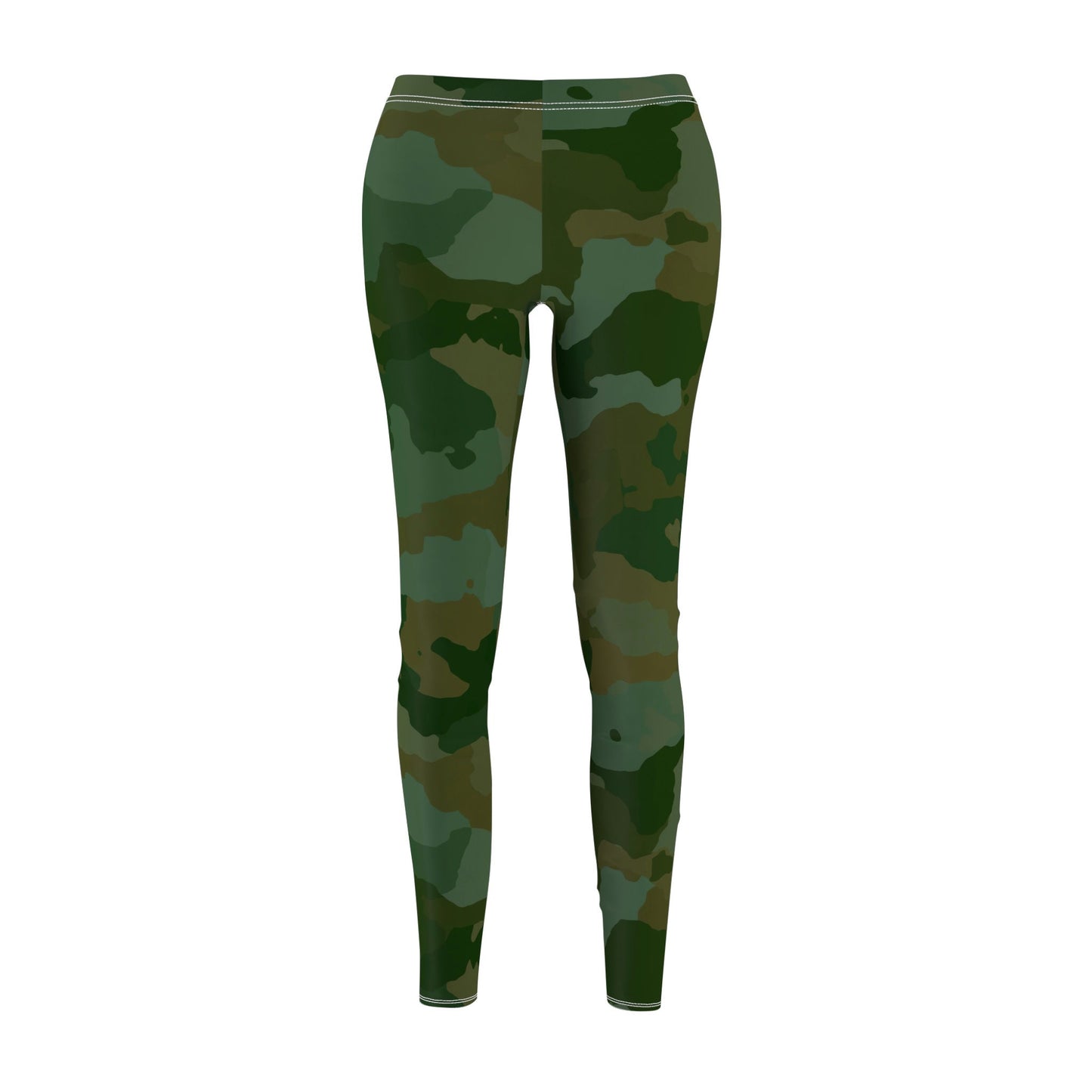 Camo Leggings