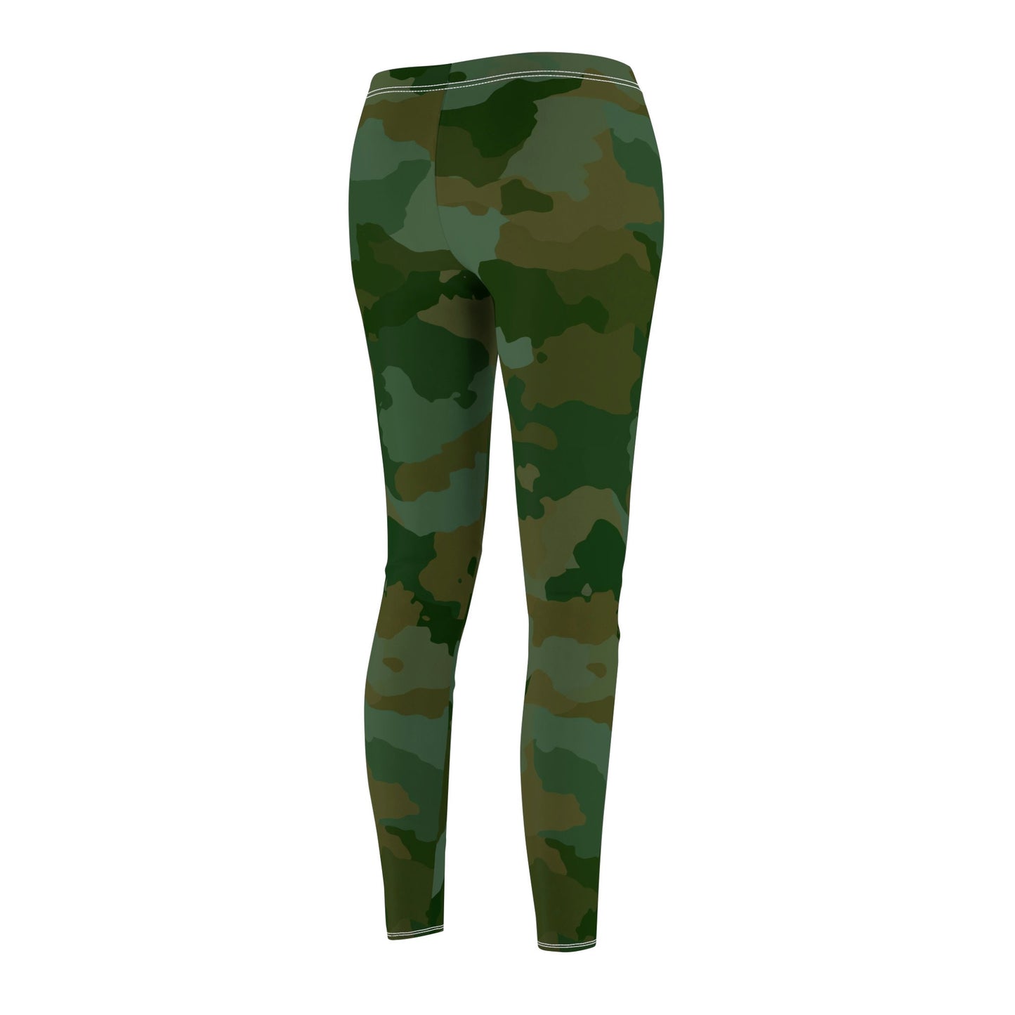 Camo Leggings
