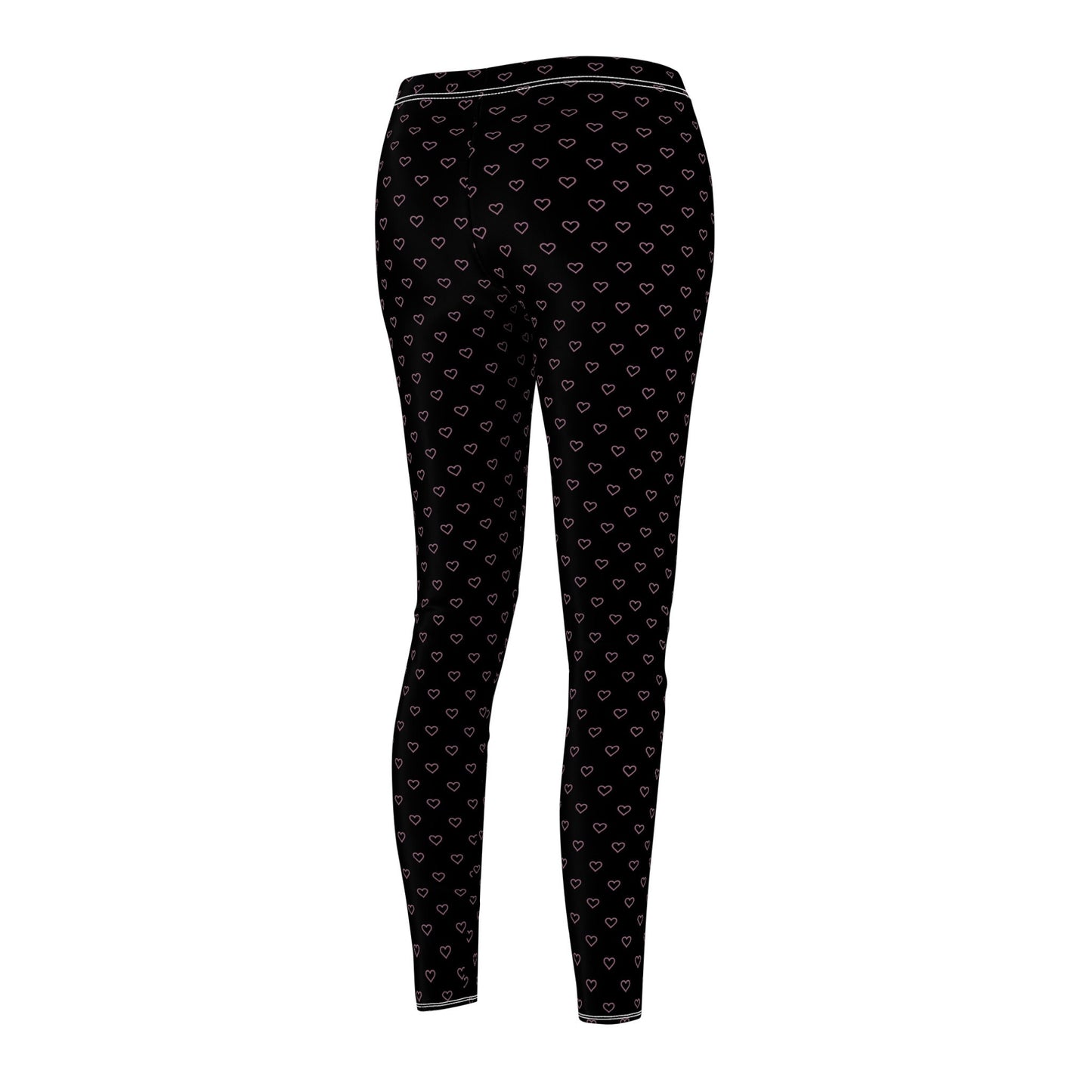 Black Workout Leggings