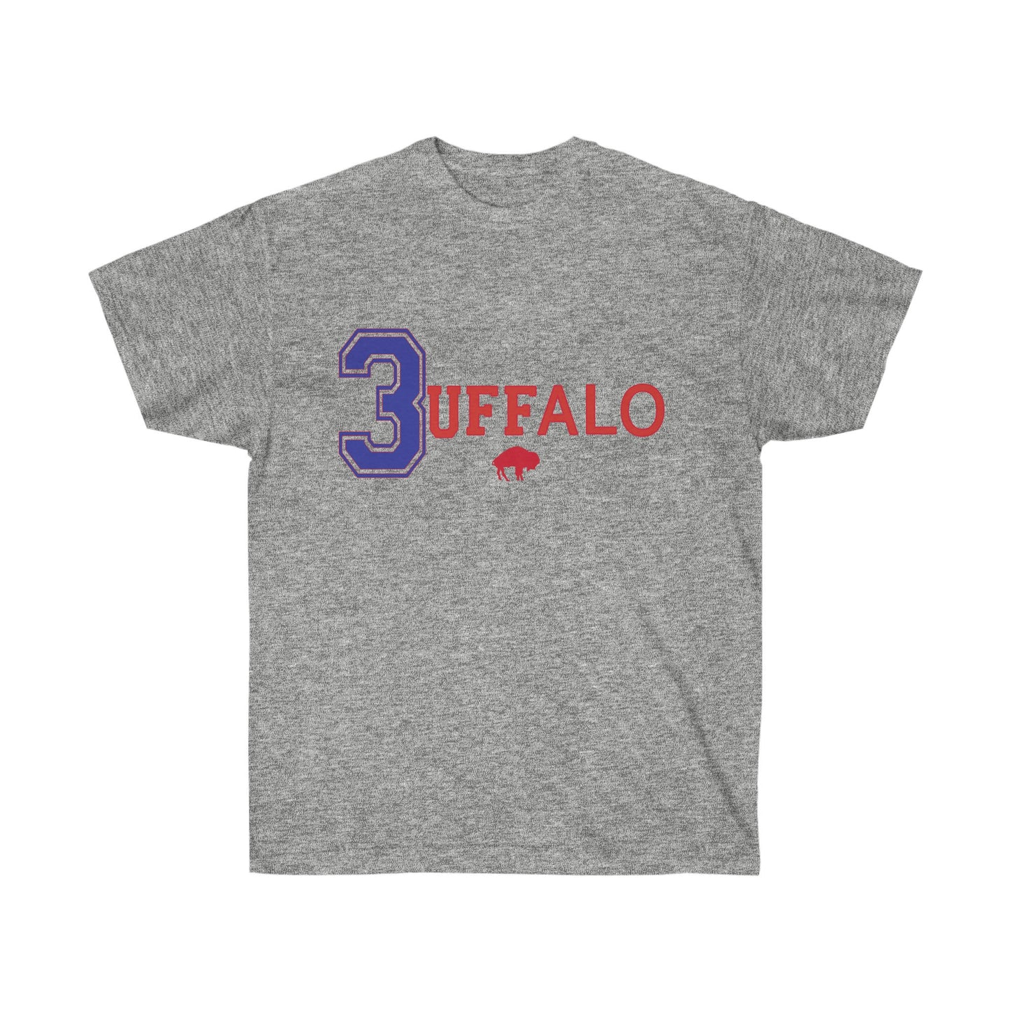 Buffalo T-Shirts