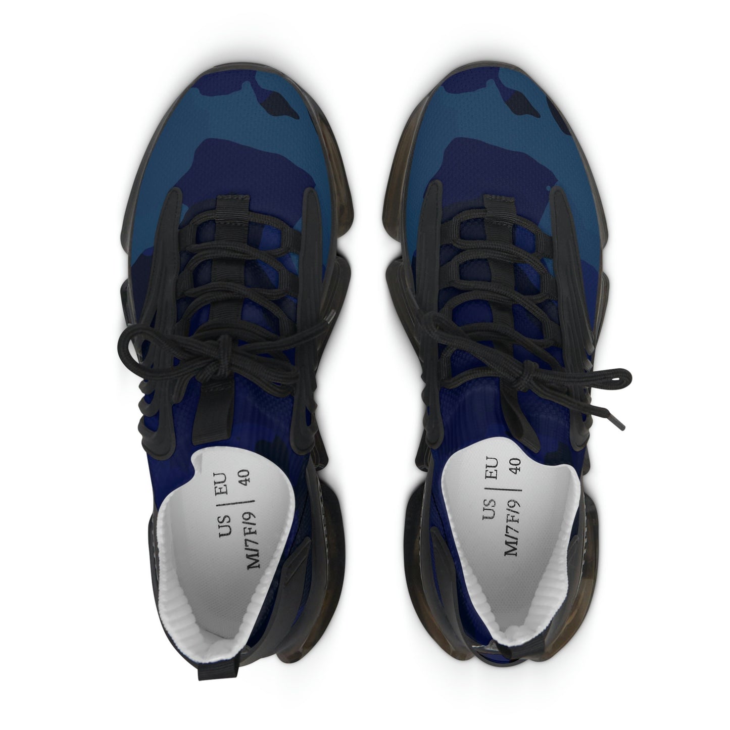 Women's Camo Sneakers