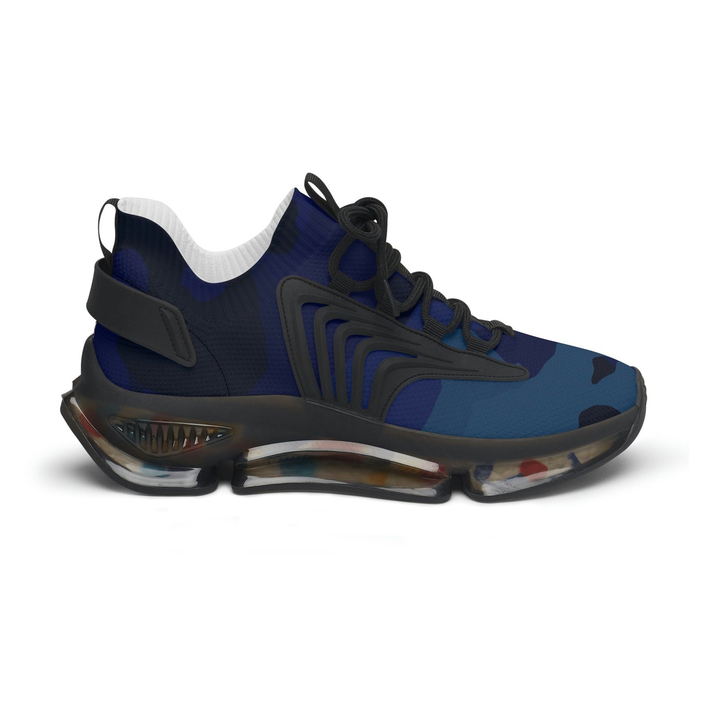 Women's Camo Sneakers