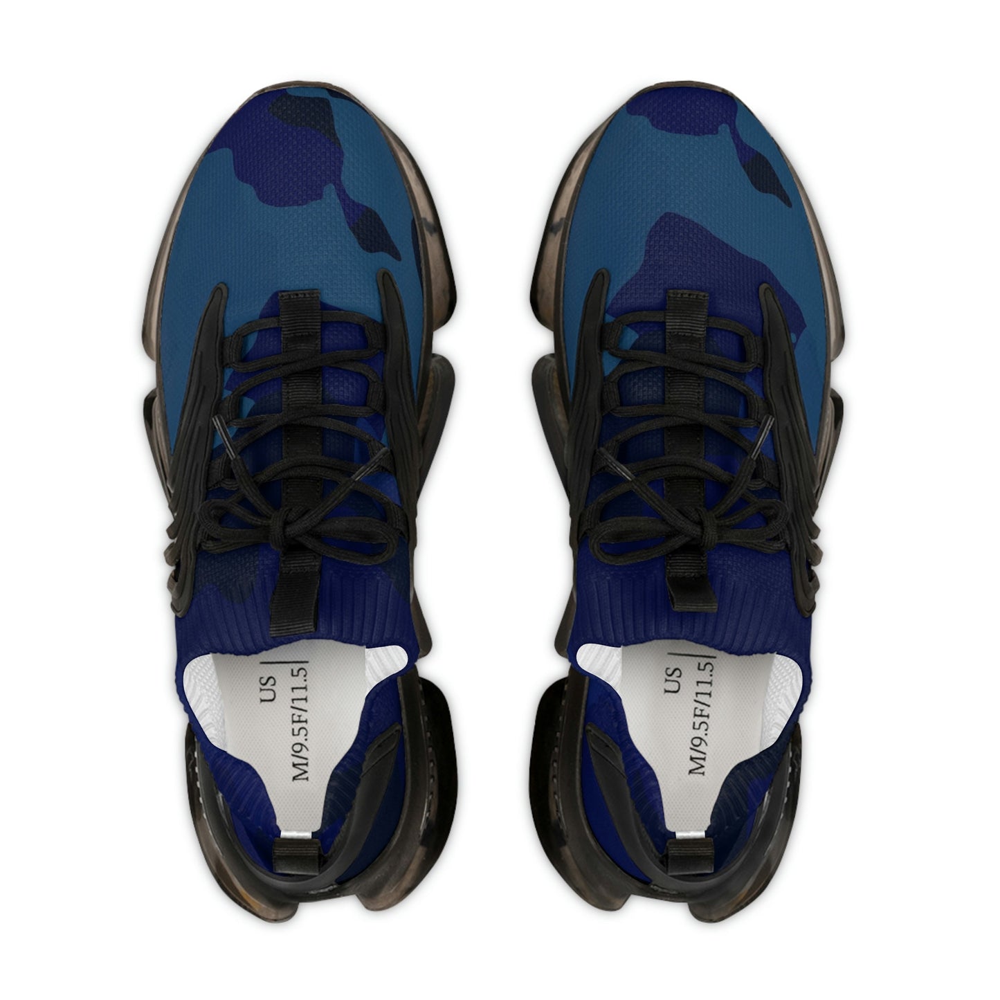 Men's Camo Sneakers