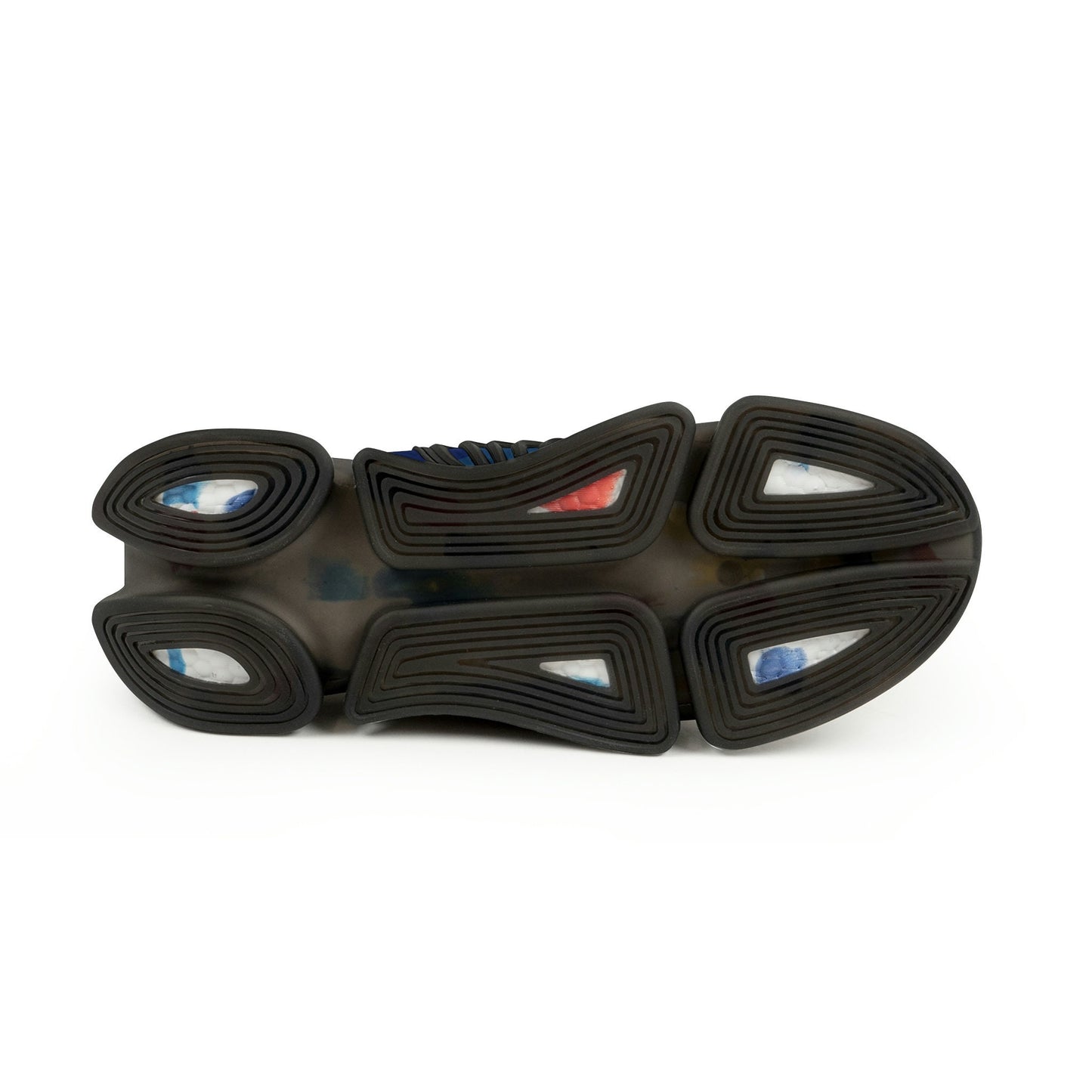 Men's Camo Sneakers