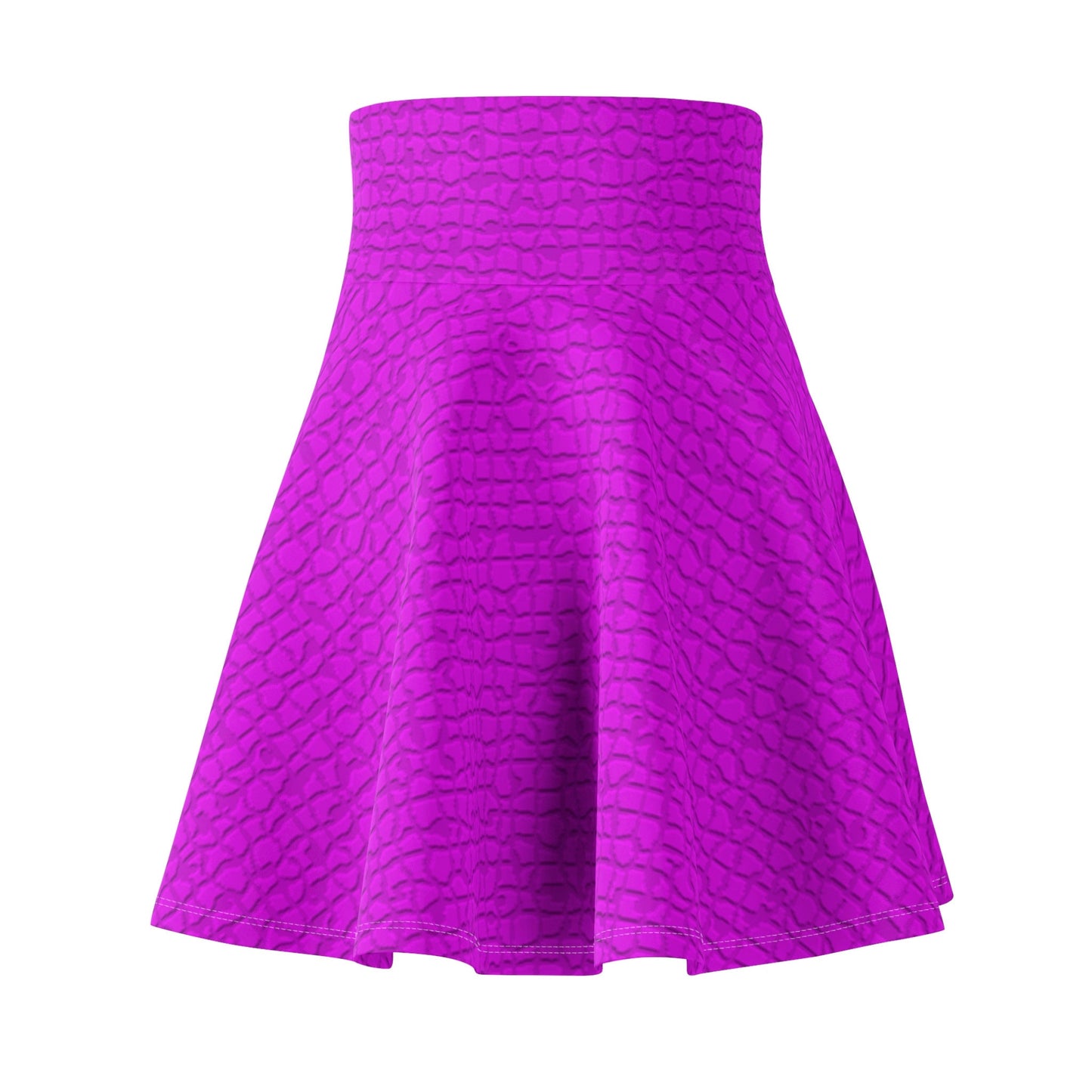 Purple Skirts