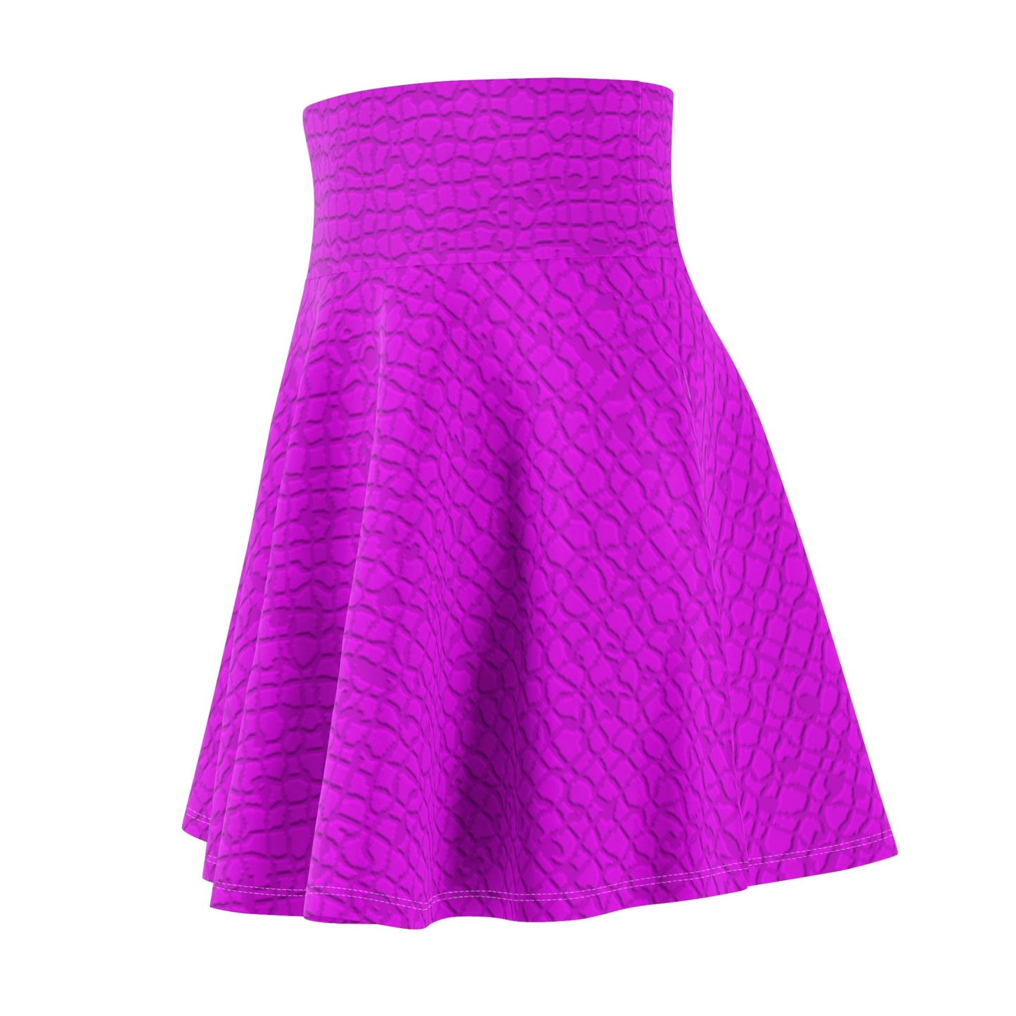 Purple Skirts