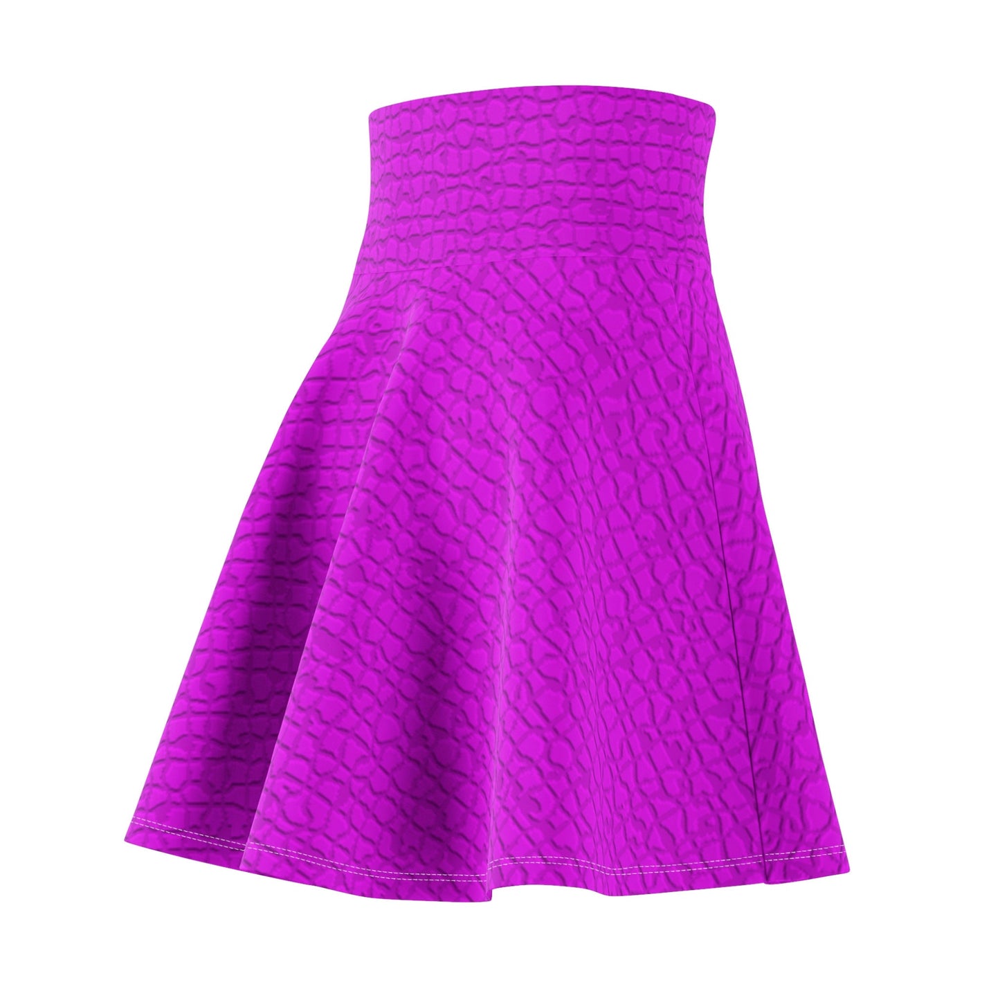 Purple Skirts