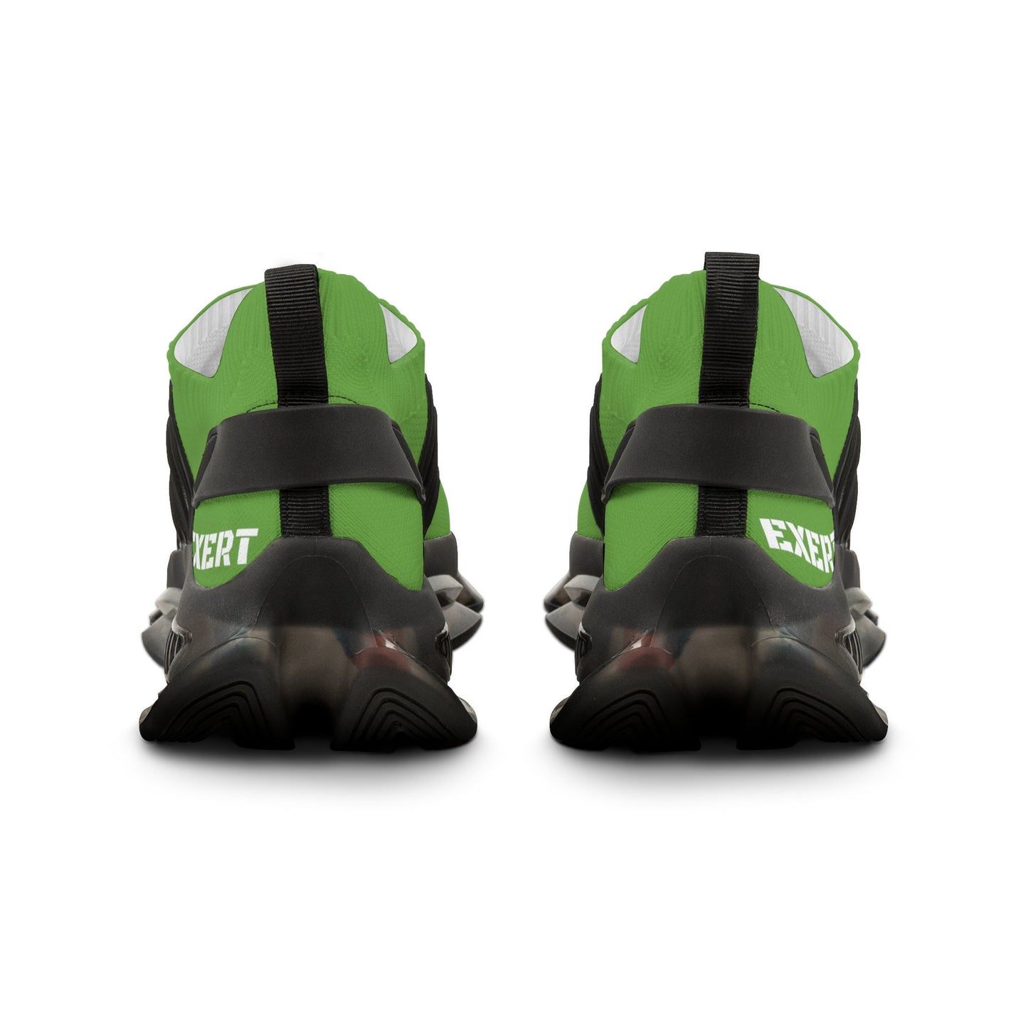 Men's Green Sneakers