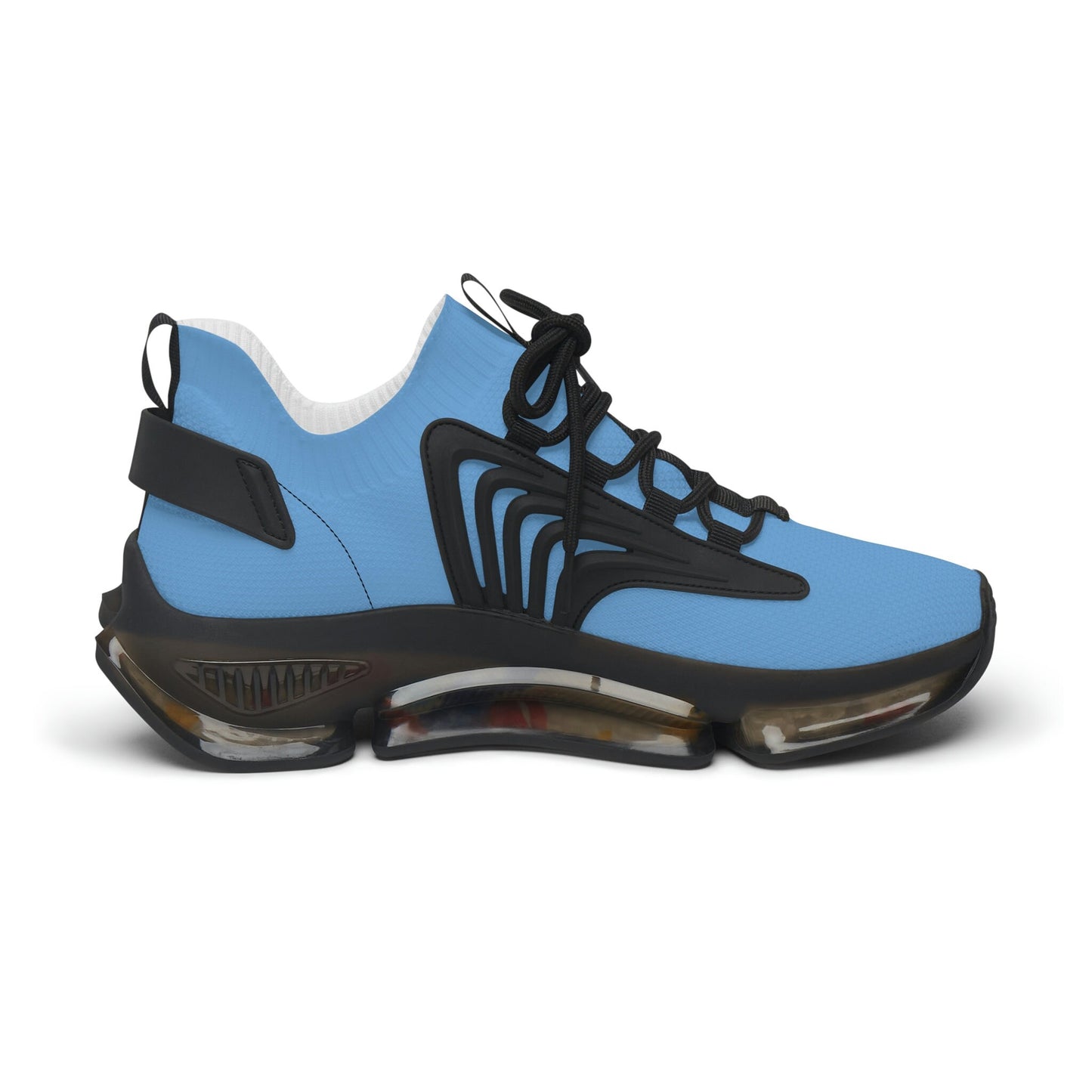 Women's Light Blue Sneakers