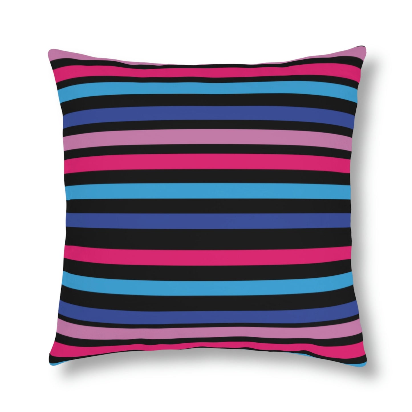 Colorful Pillows