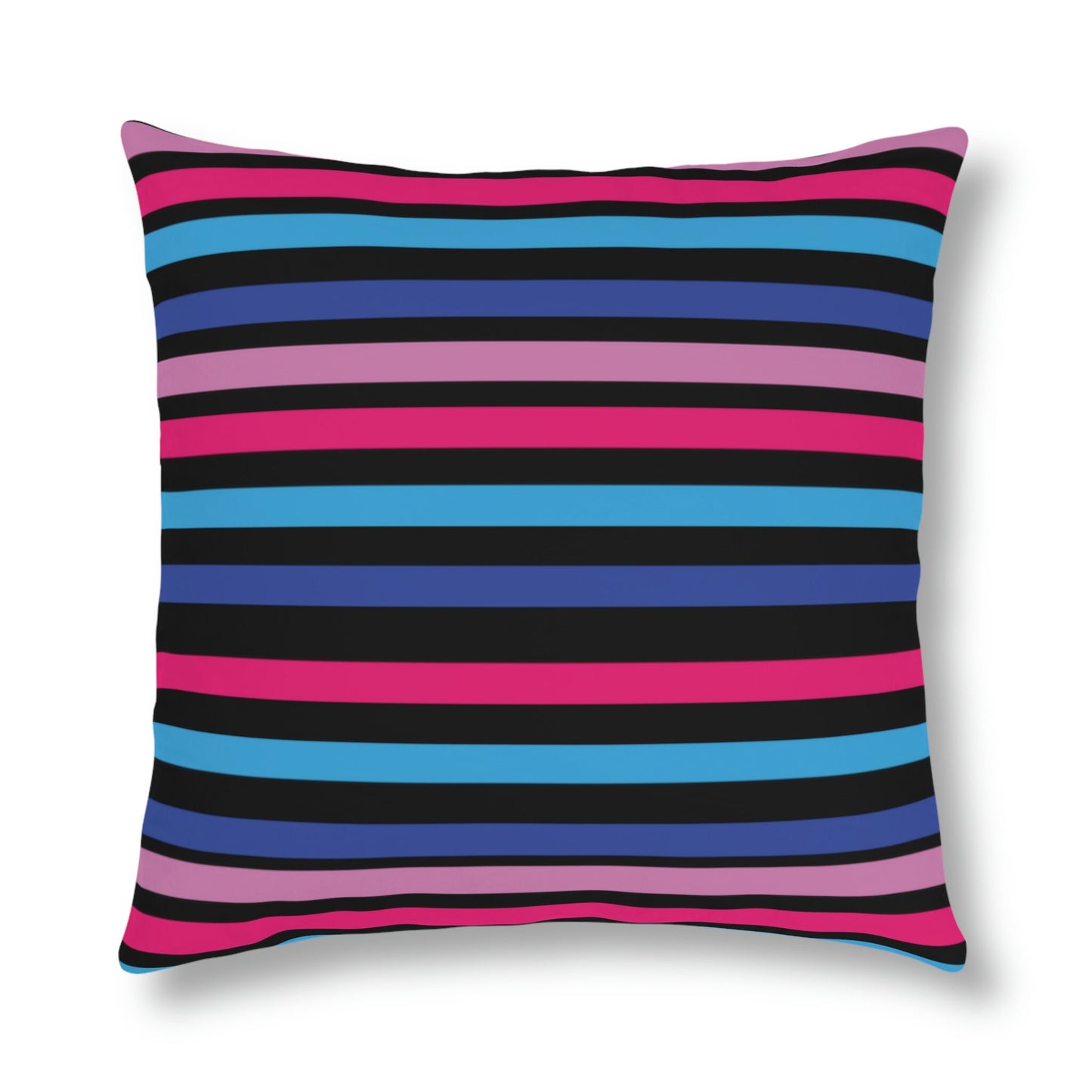 Colorful Pillows
