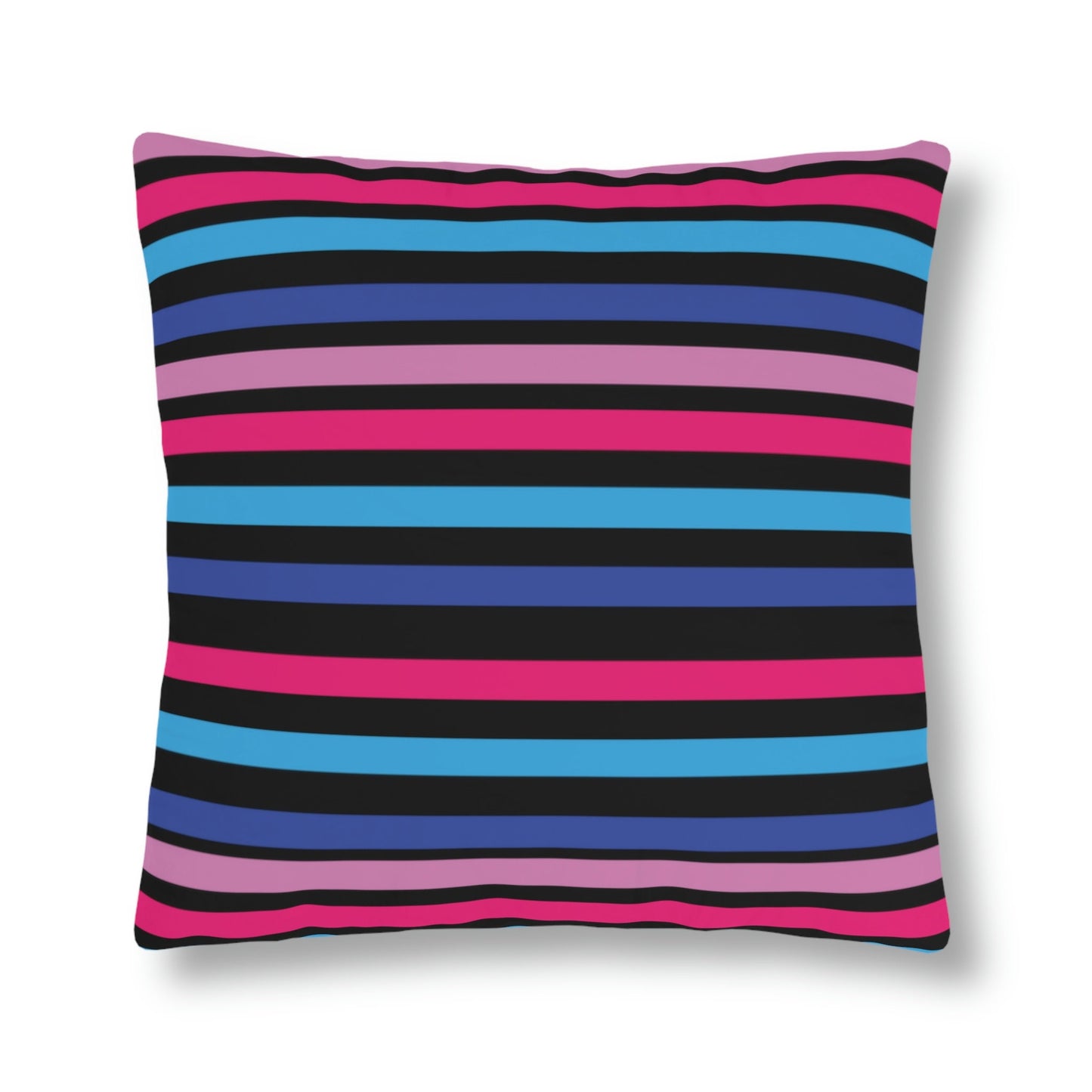 Colorful Pillows