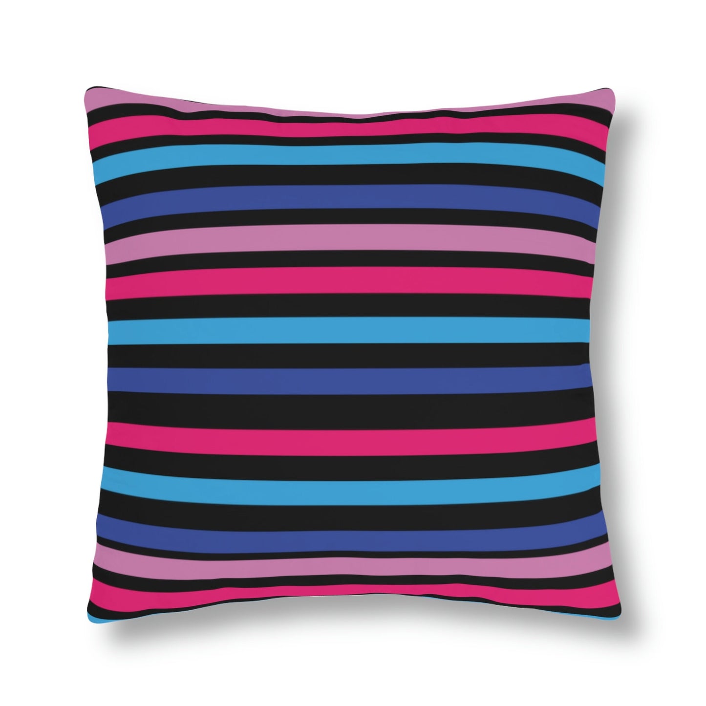 Colorful Pillows
