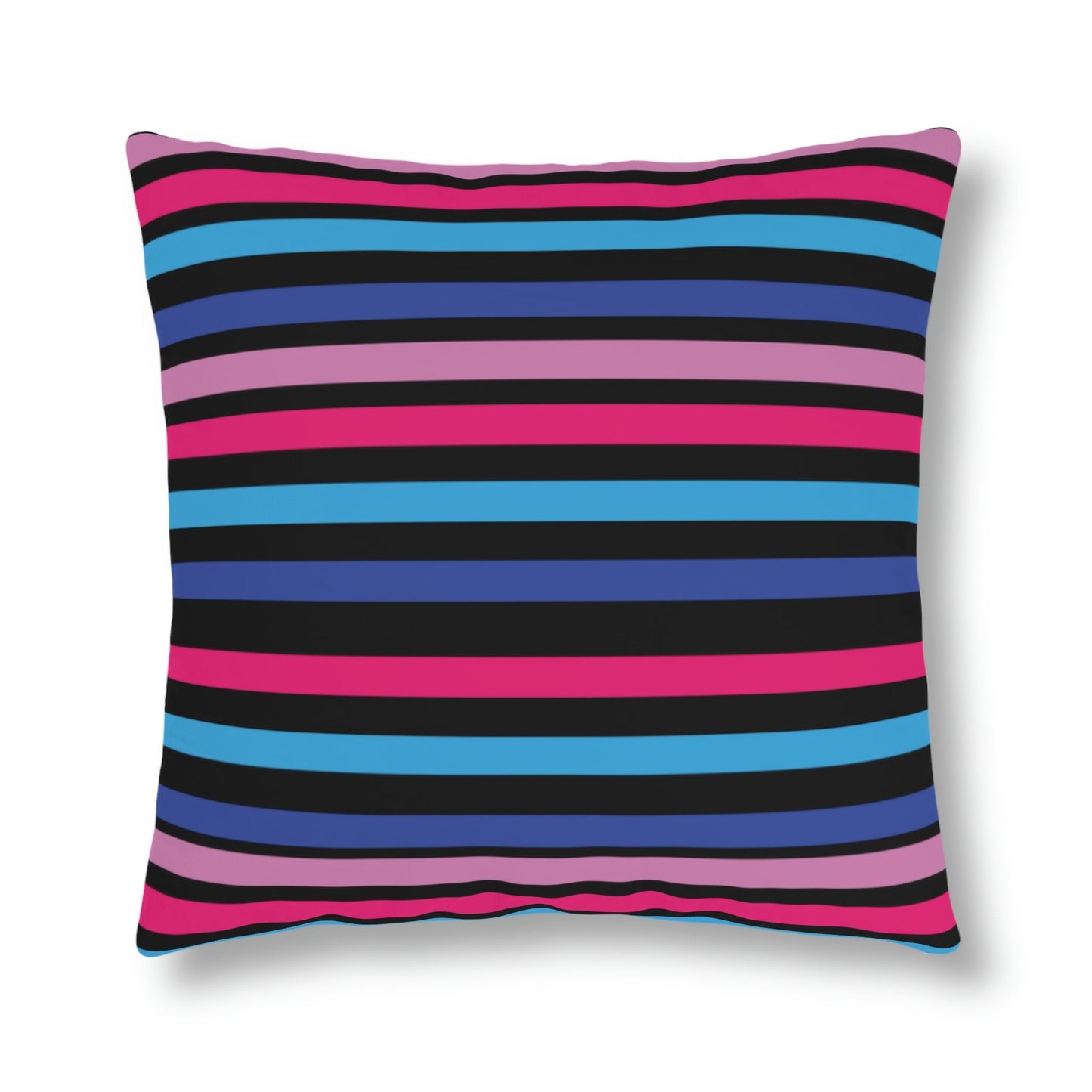 Colorful Pillows