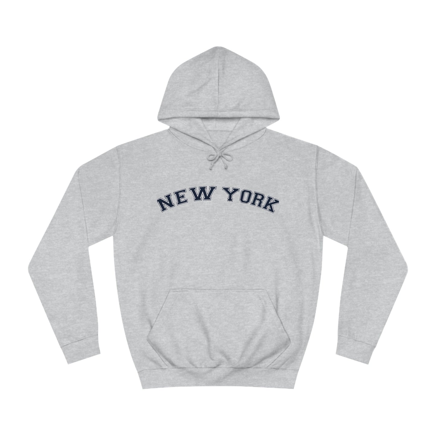 New York Hoodies