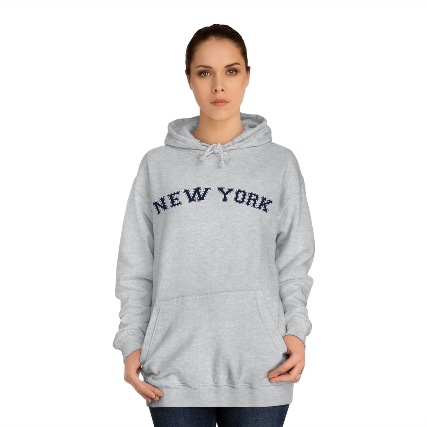 New York Hoodies