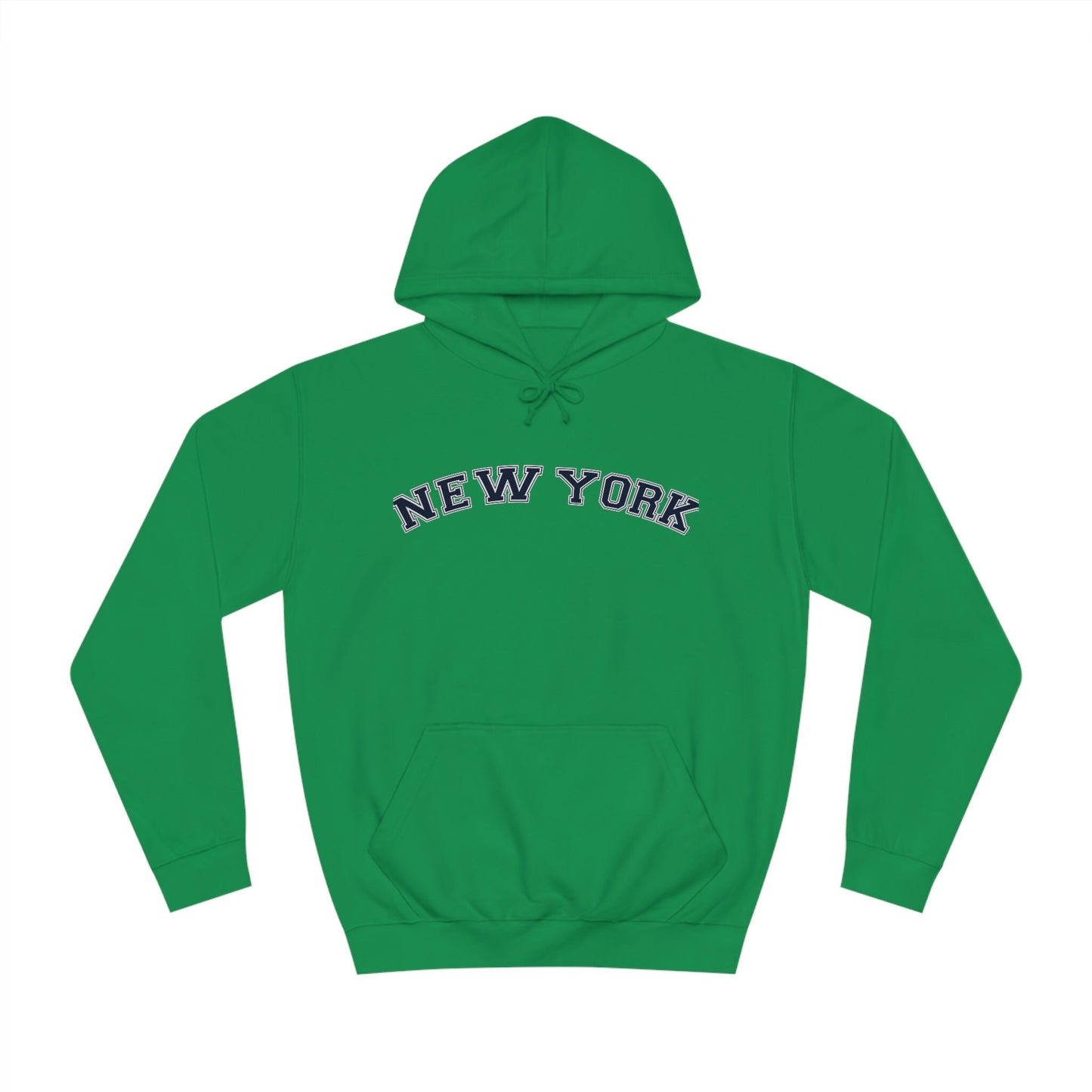 New York Hoodies