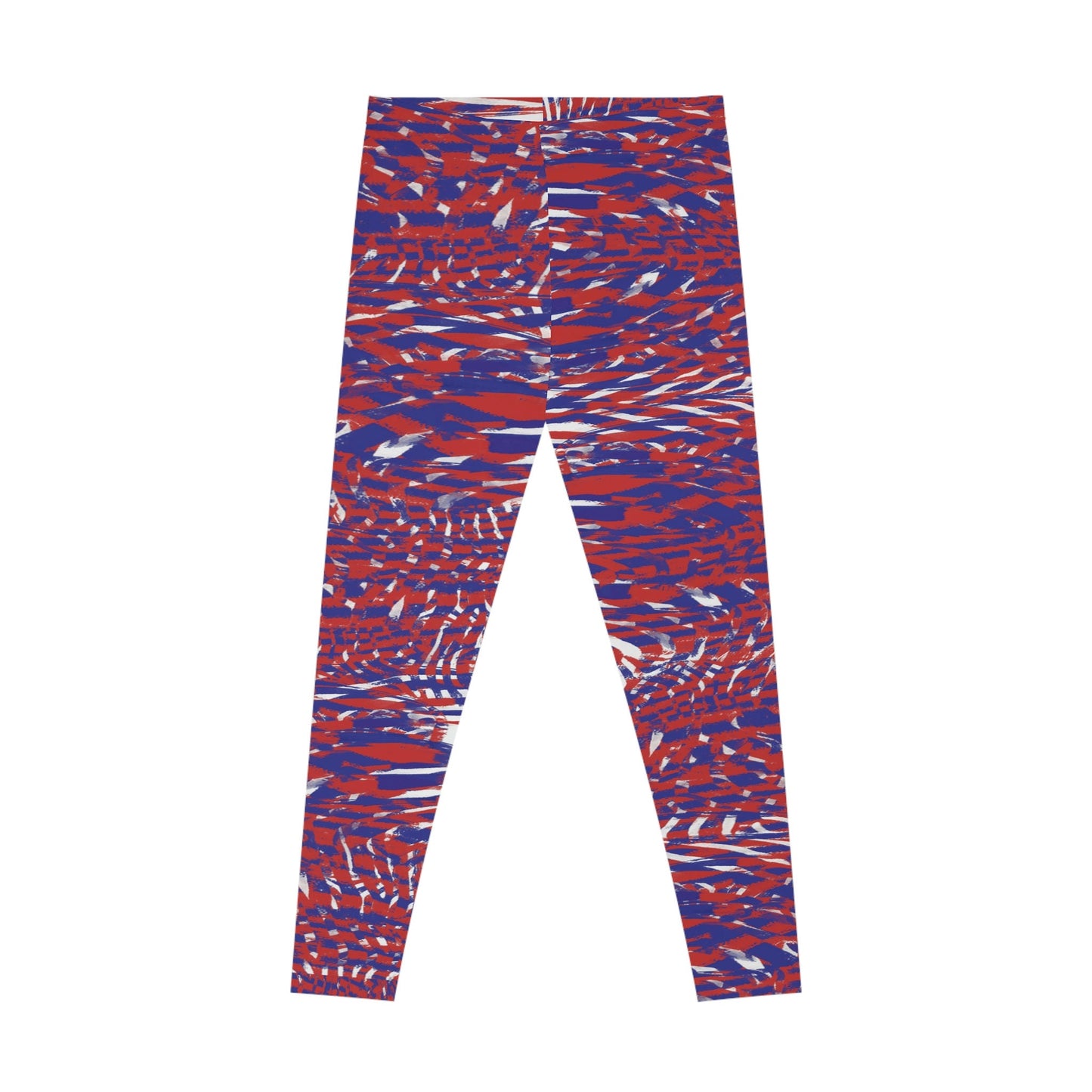 Stretchy Buffalo Leggings